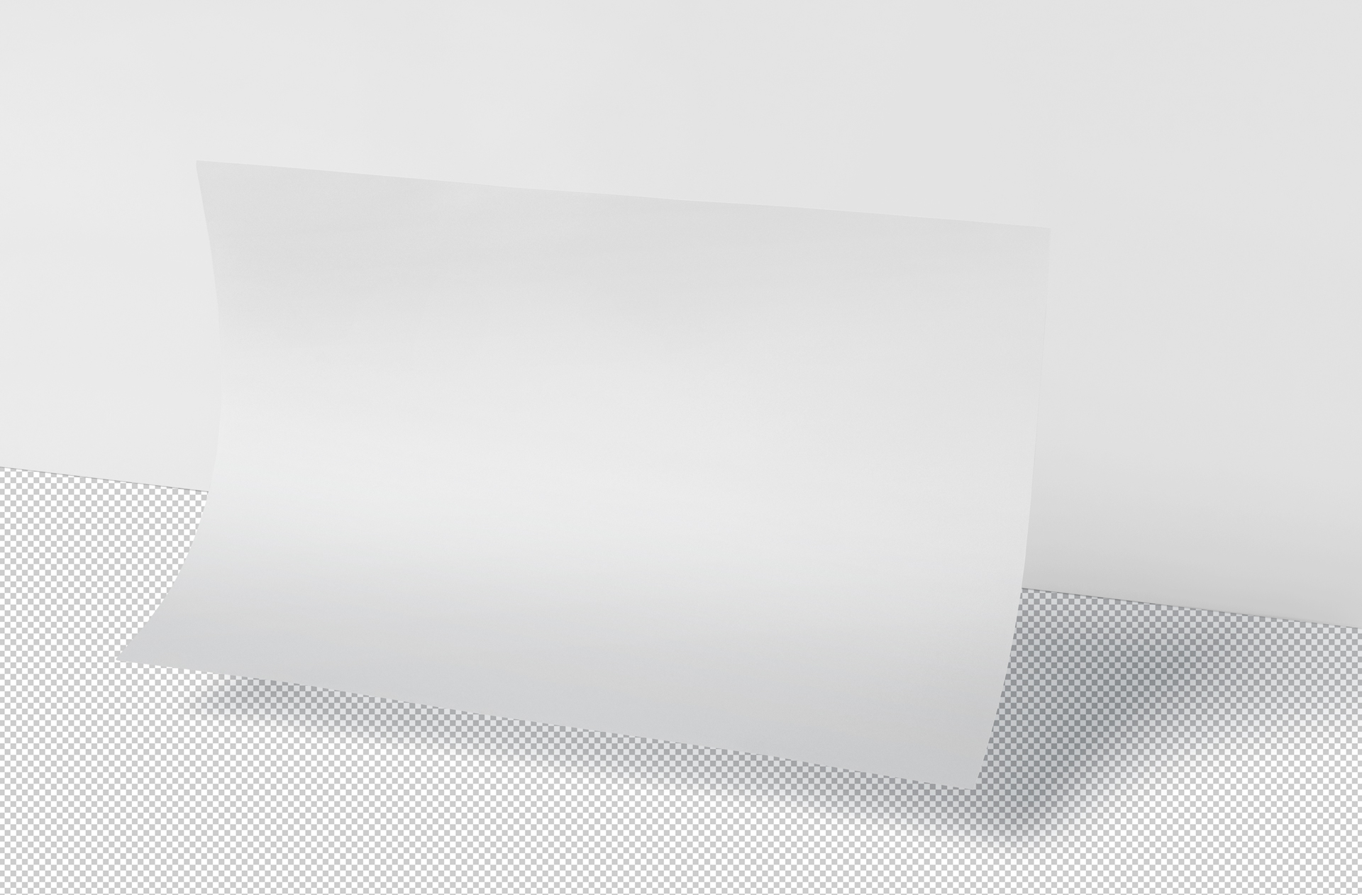 corporate stationery design