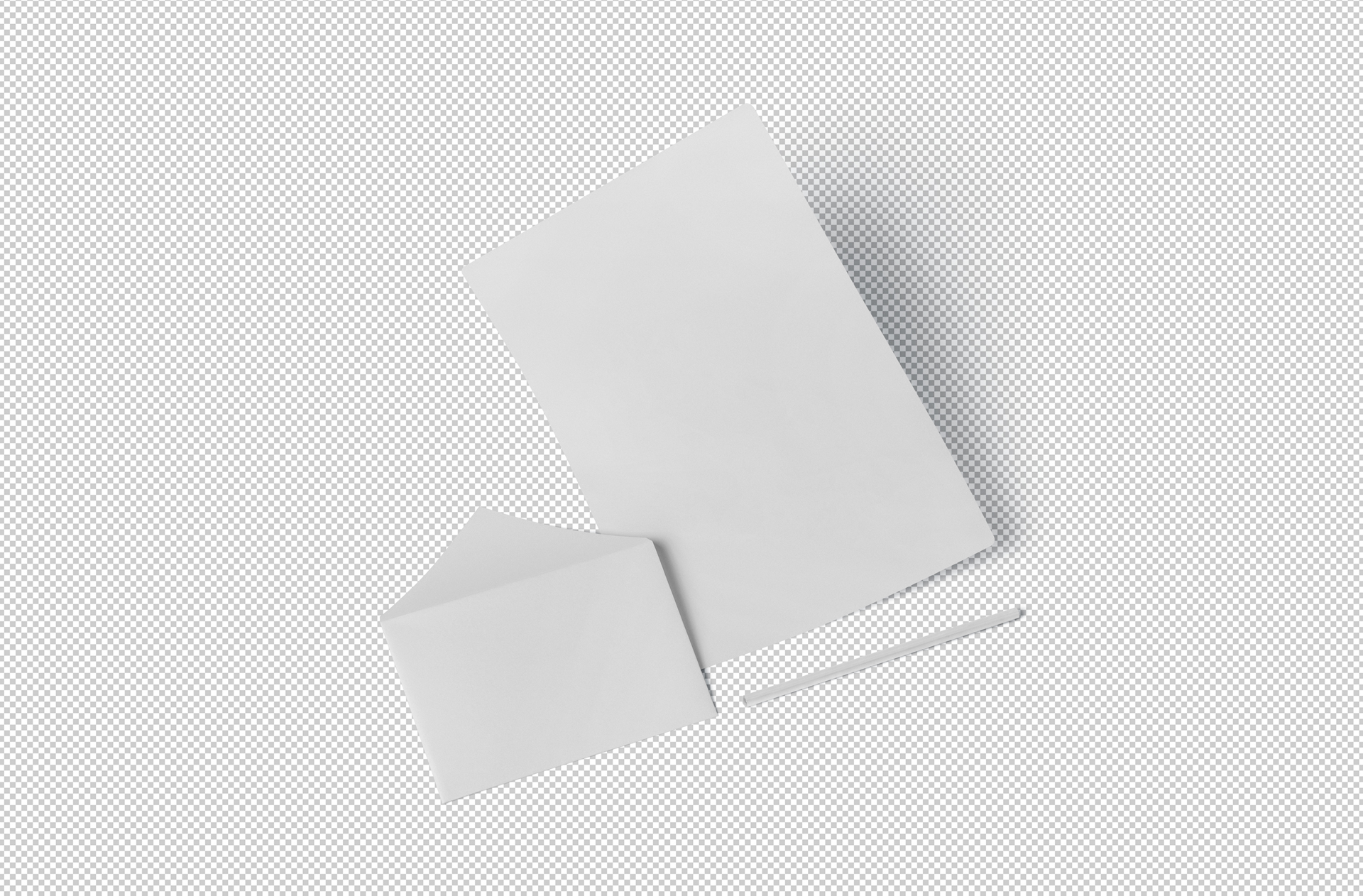 company branding mock-up