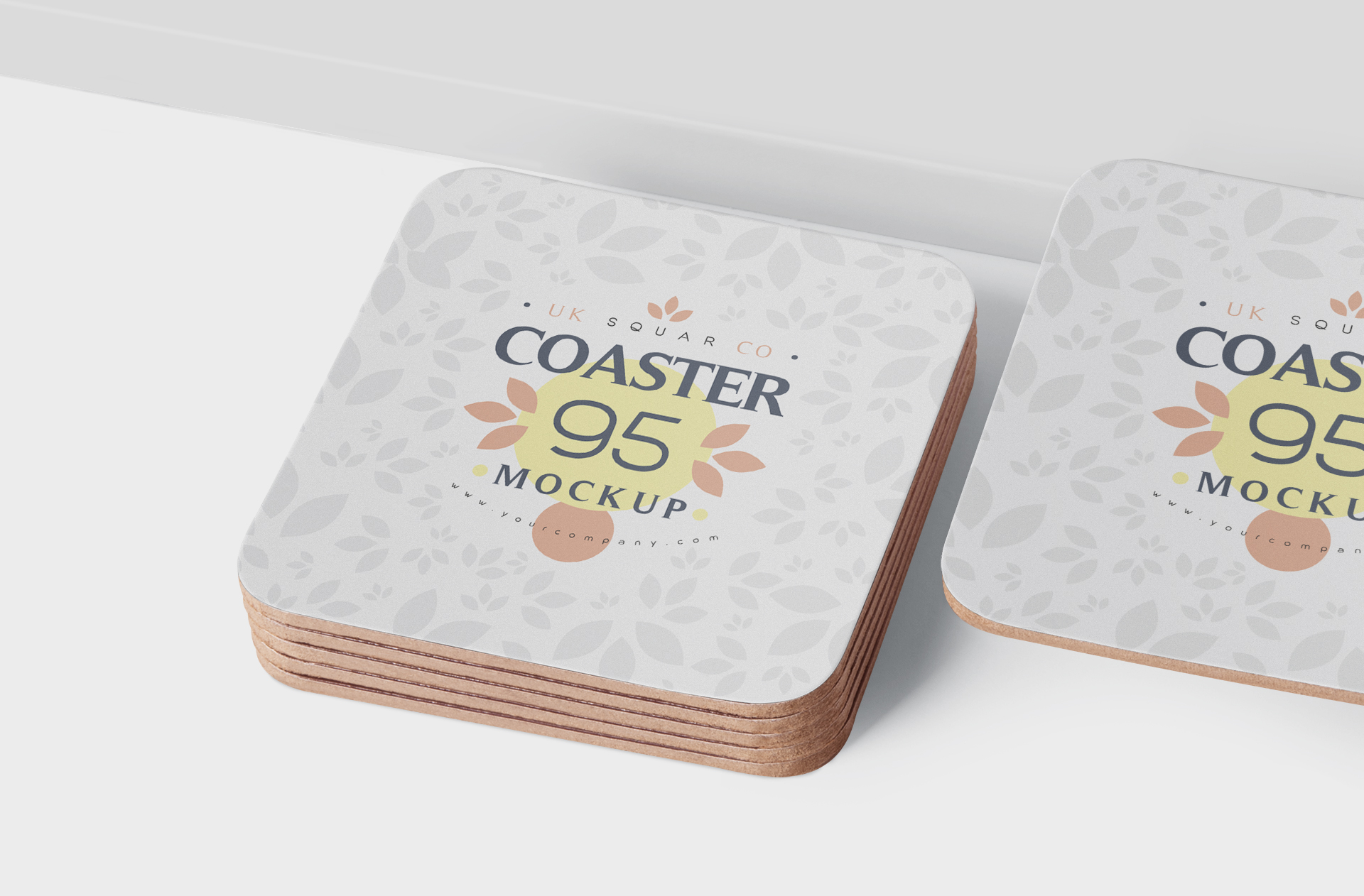 beer coaster