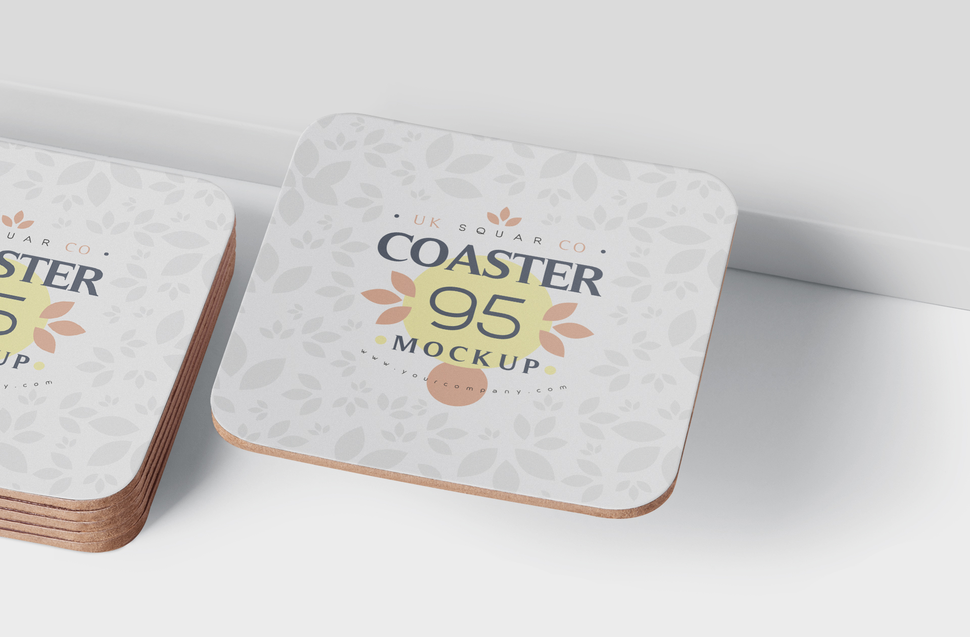 beer coaster