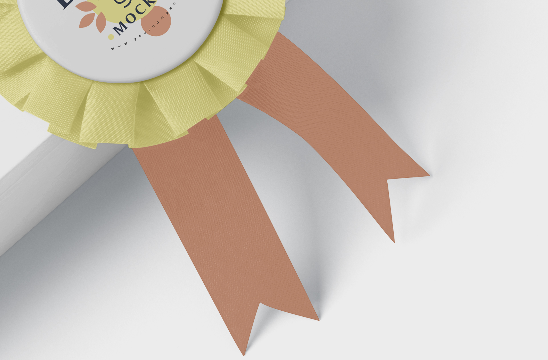 achievement badge