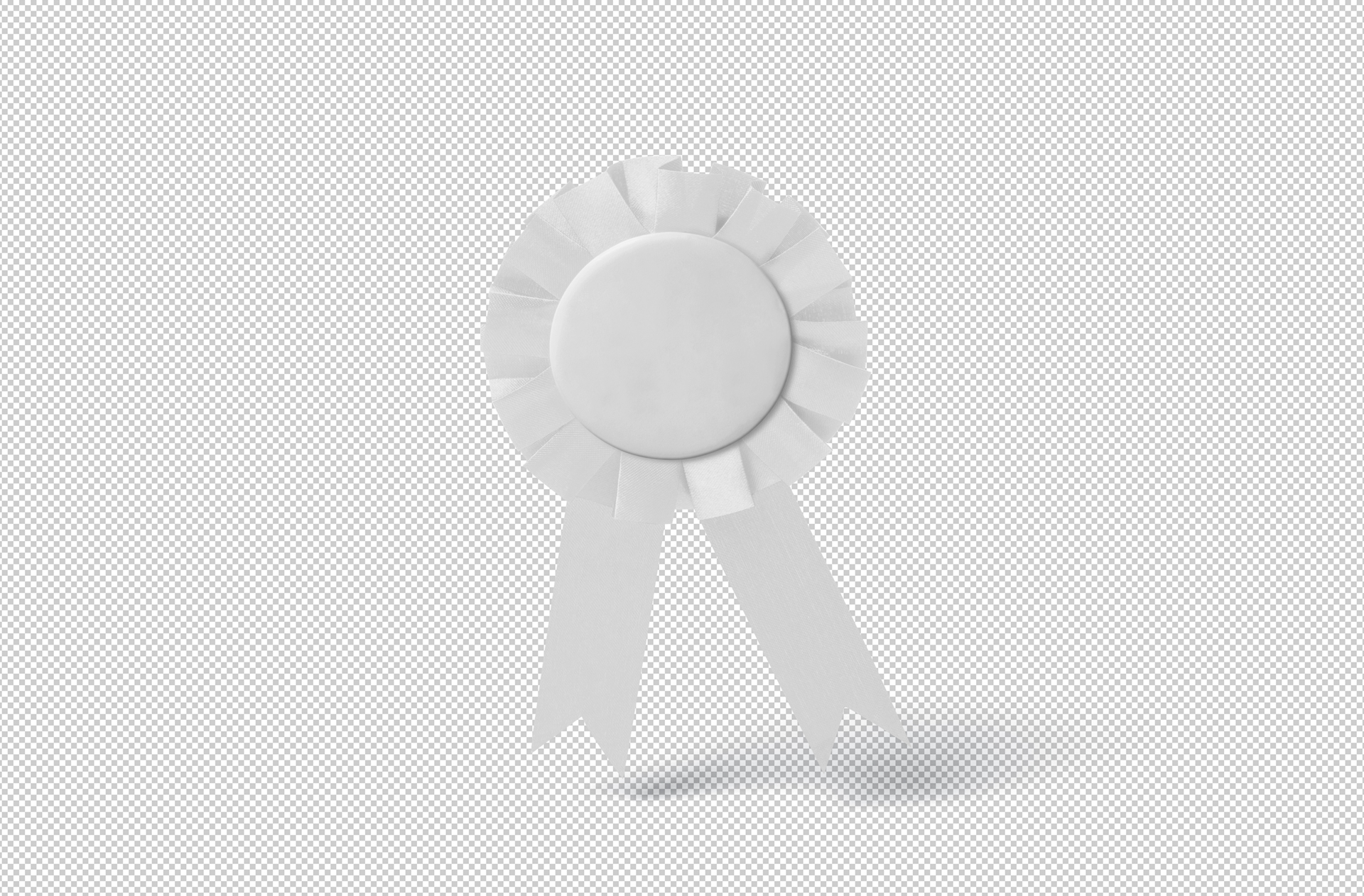 branding badge template