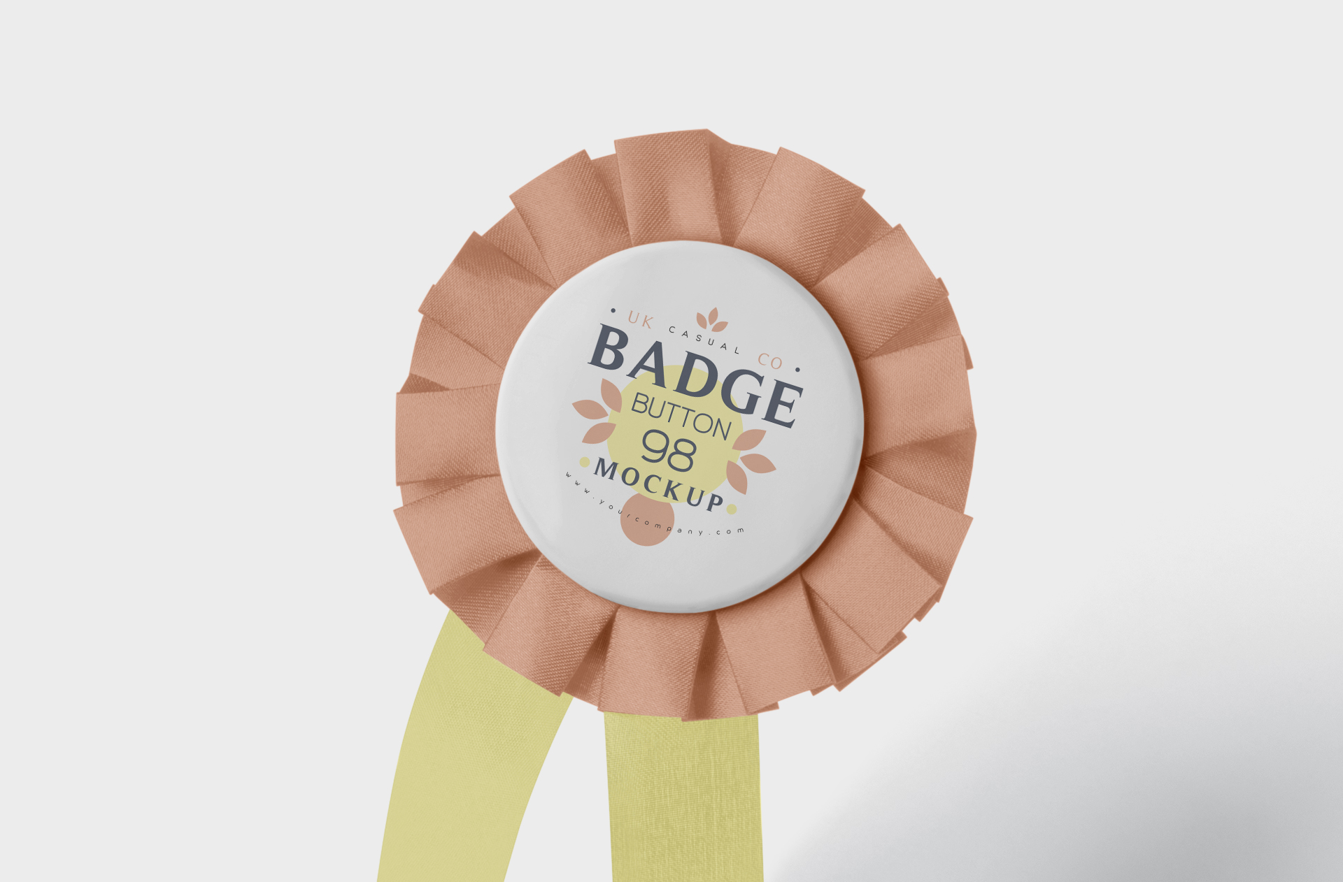 event branding mockup