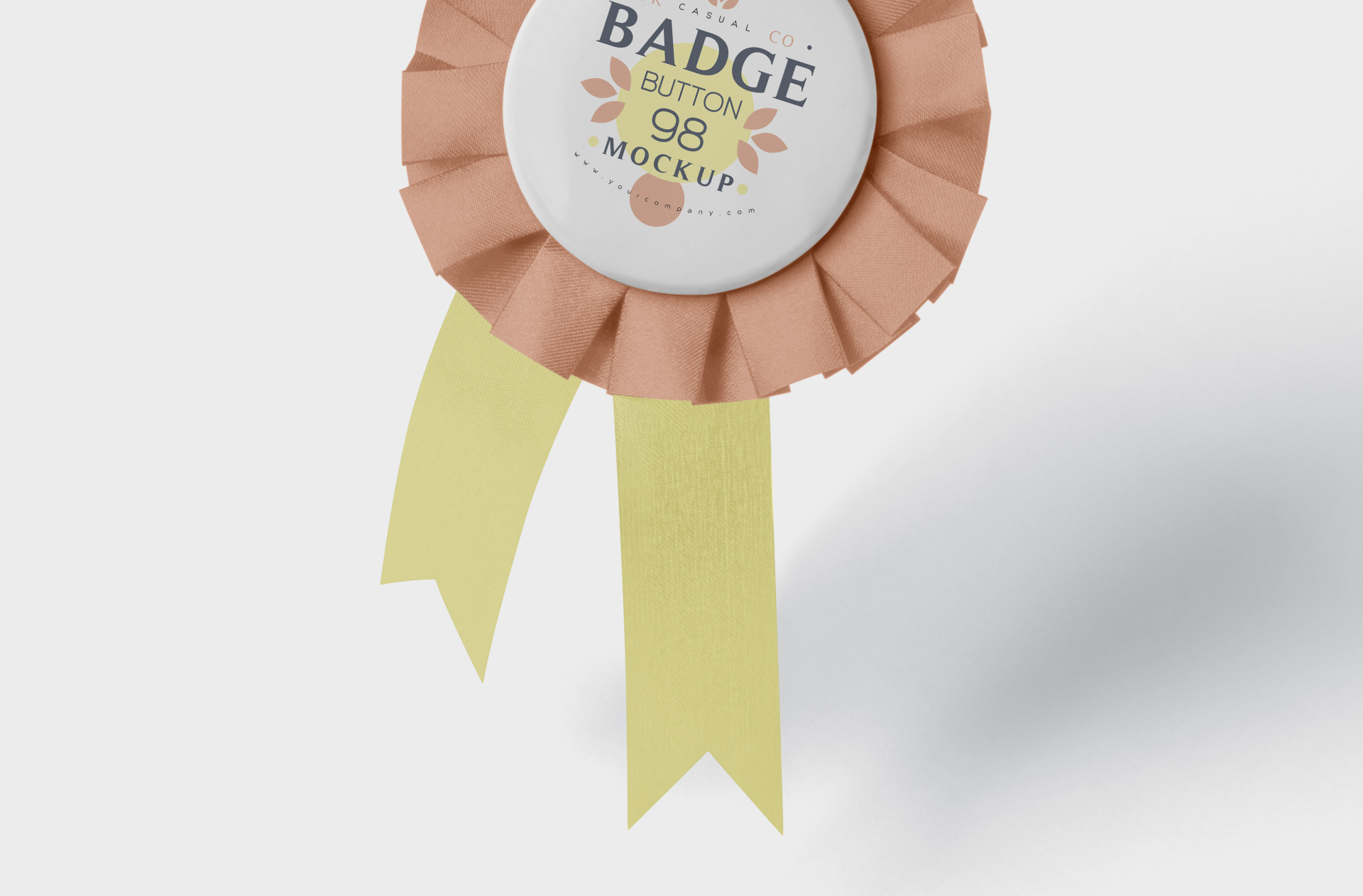 event branding mockup