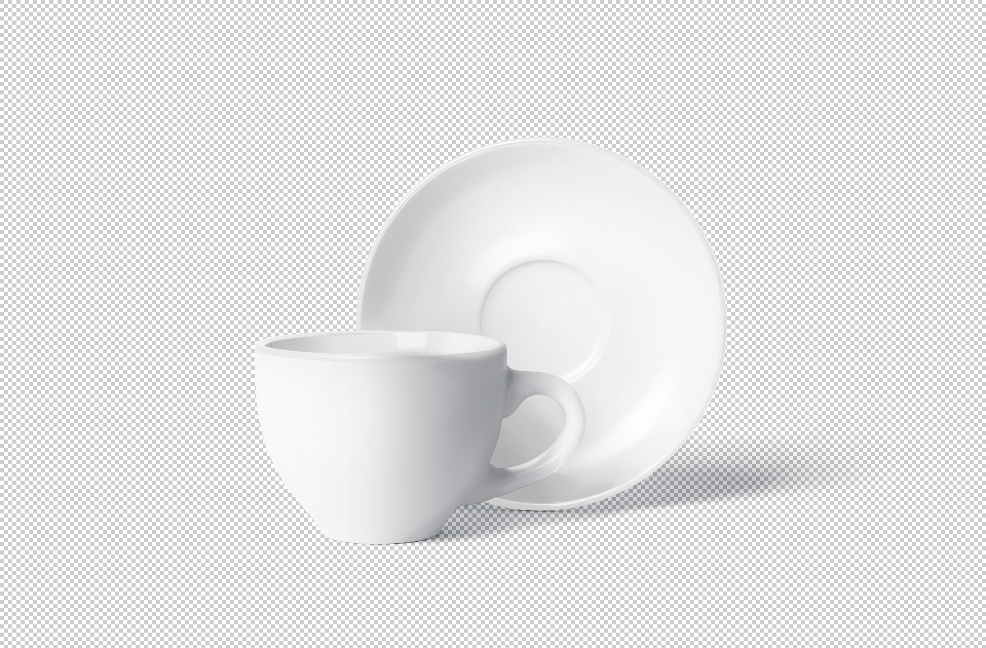 branding cup