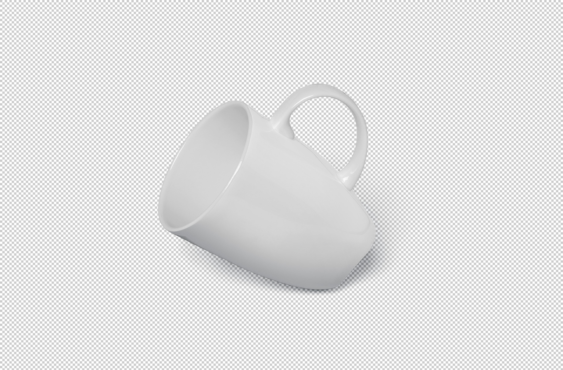 branding coffee cup