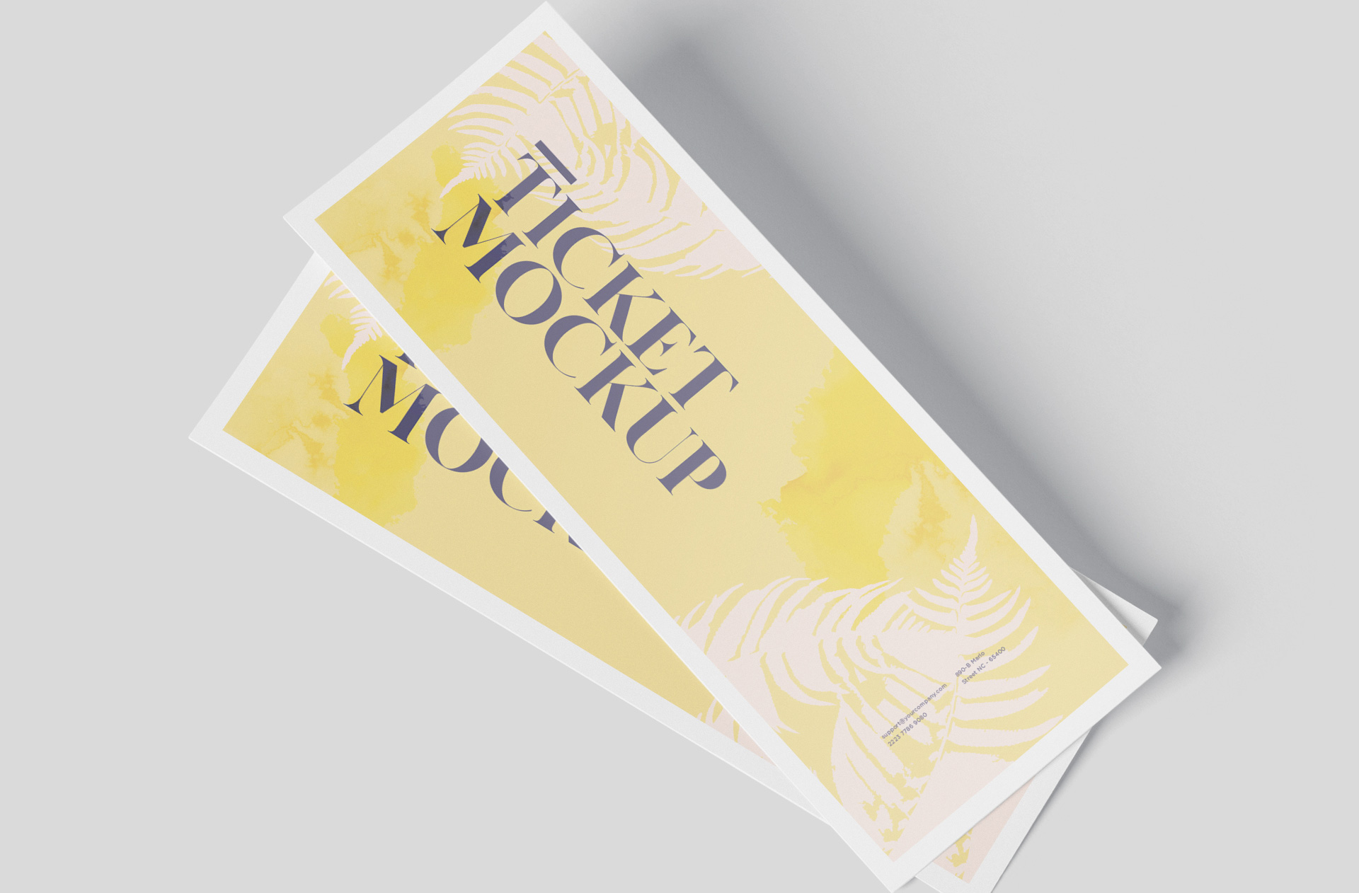 branding stationery