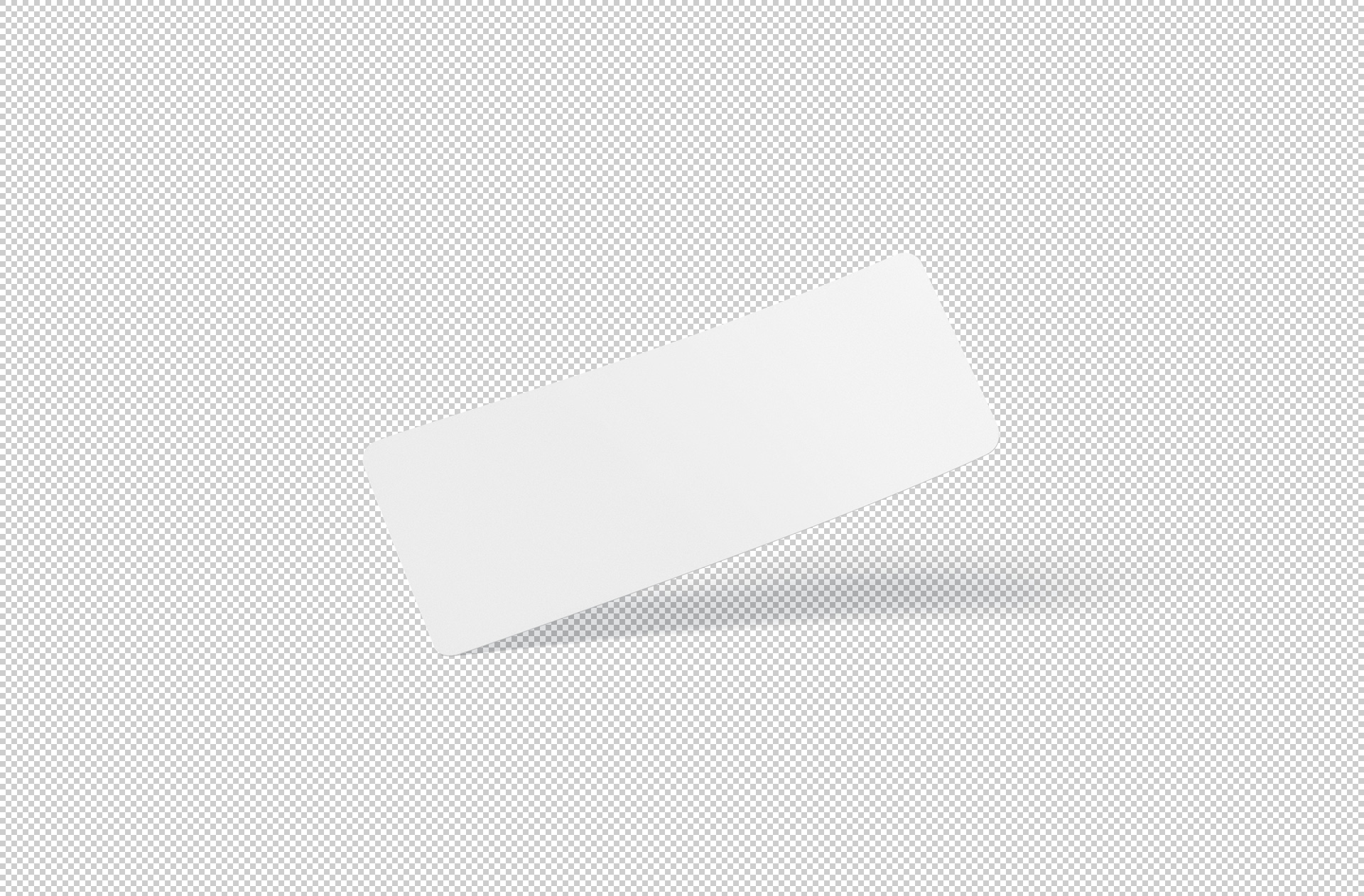 boarding pass mockup
