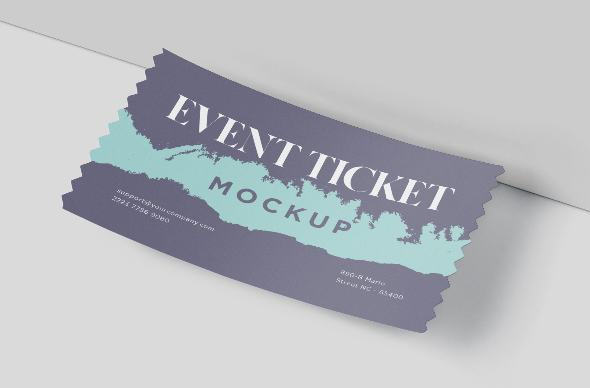 airline boarding pass