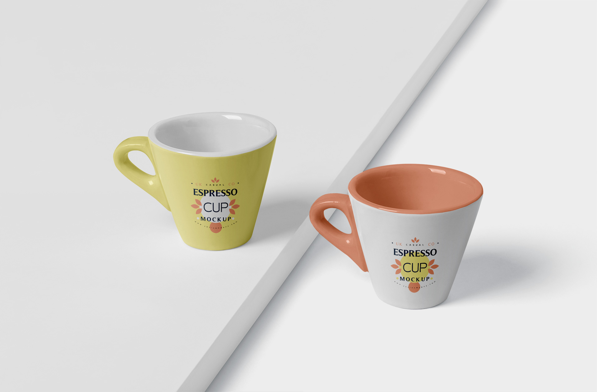 branding drinkware