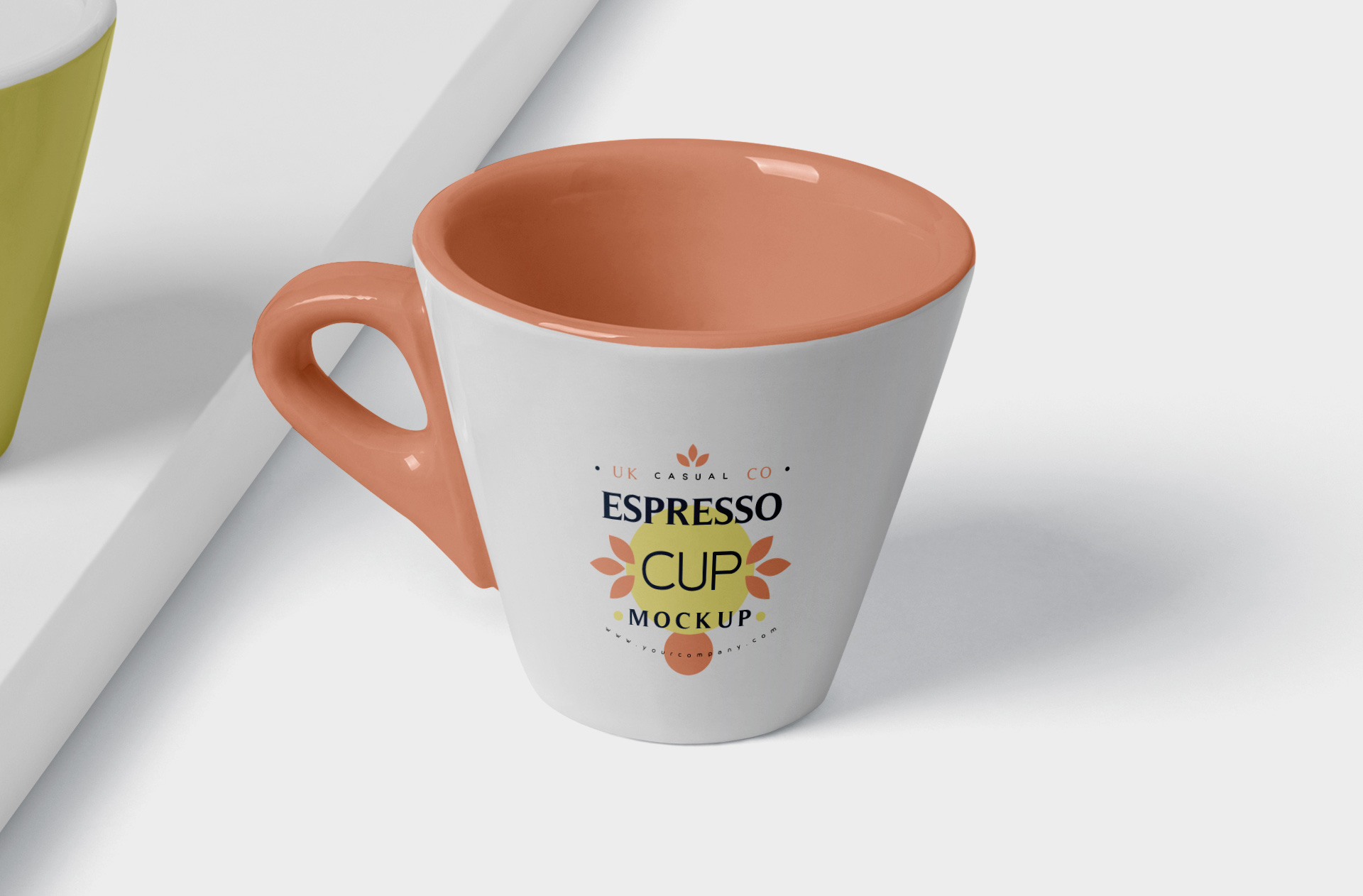 branding drinkware