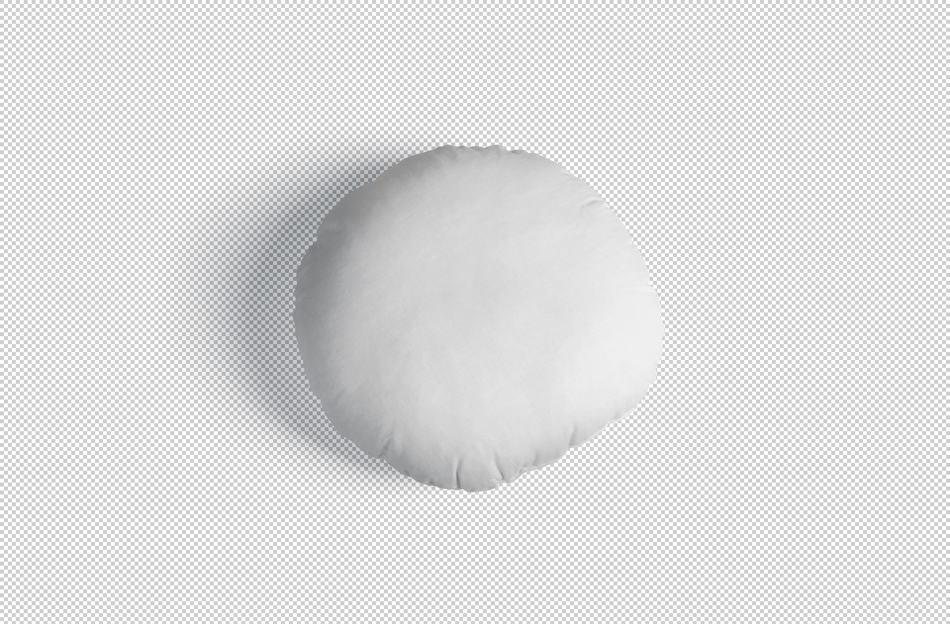 3D pillow design