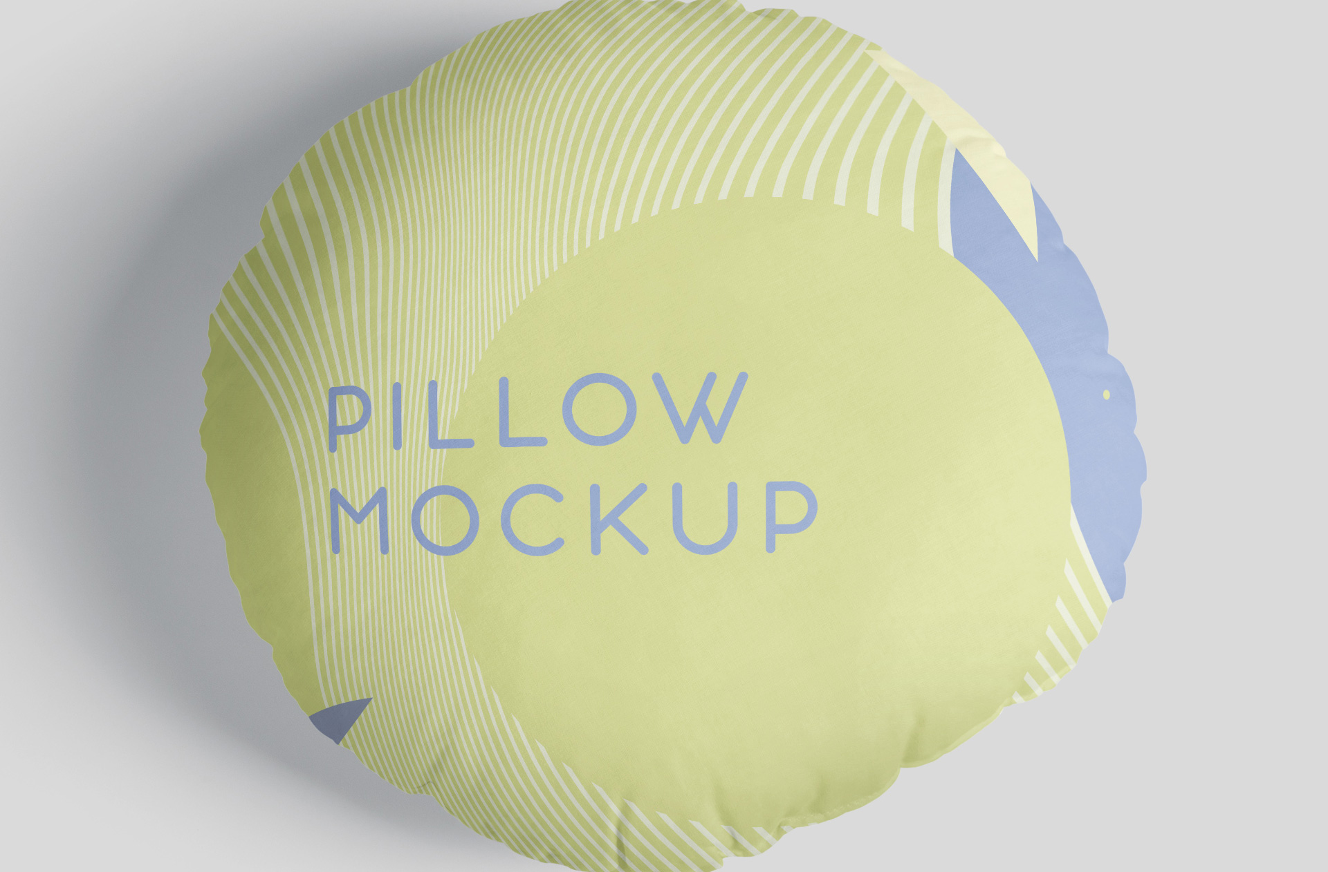 branding pillow