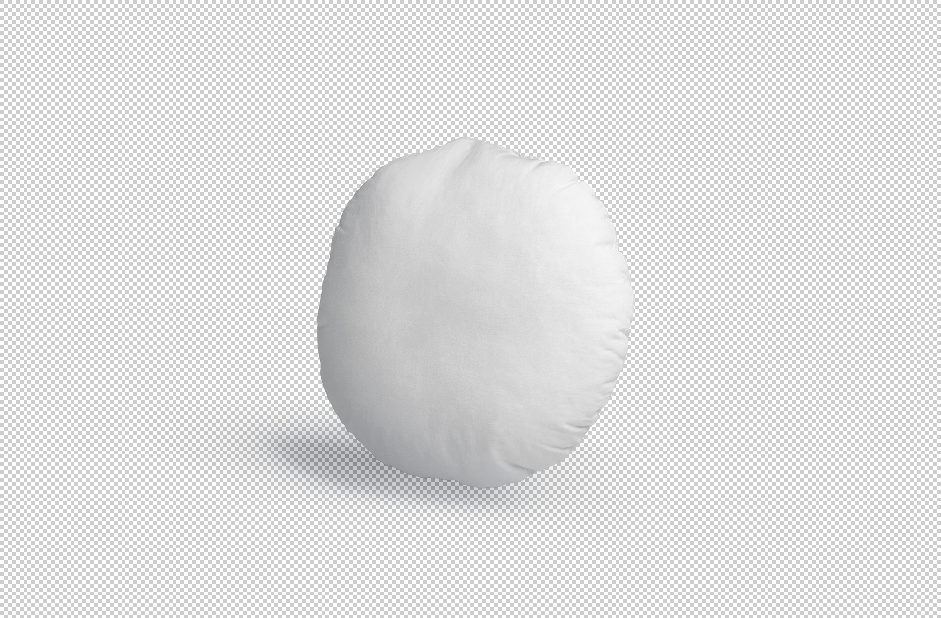 3D pillow branding