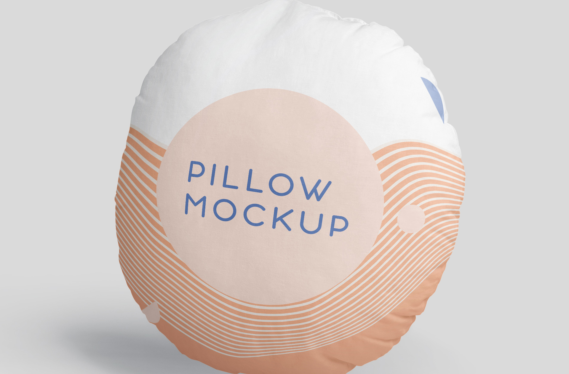 3D pillow branding