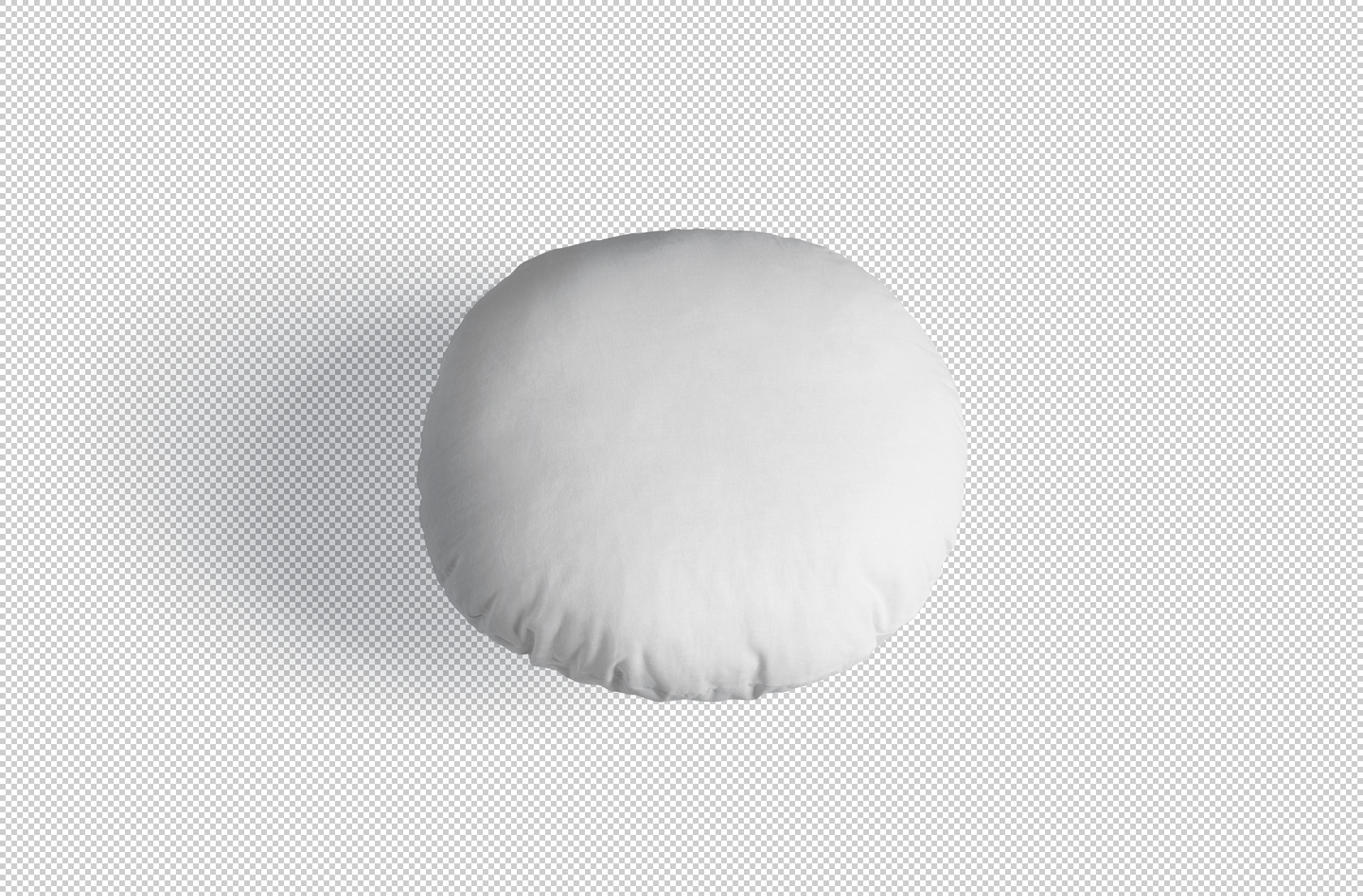 3D pillow branding