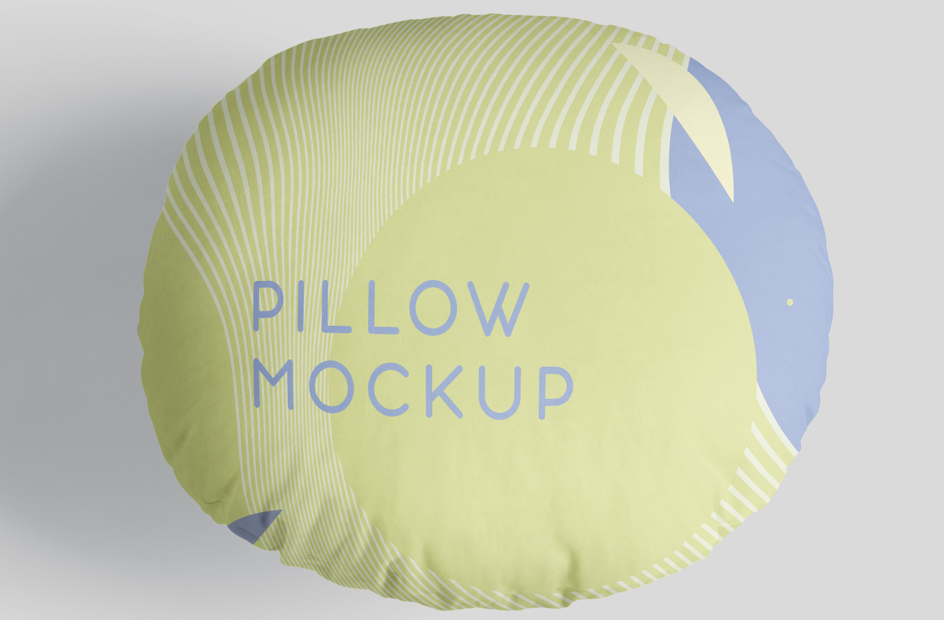 3D pillow branding