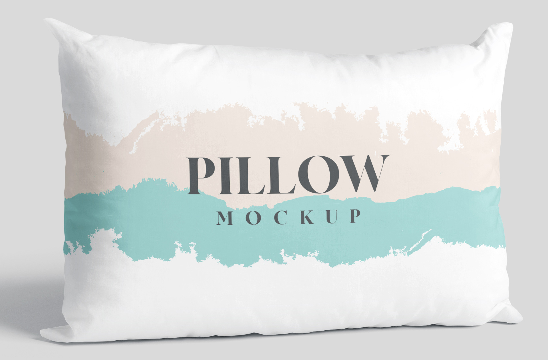 branding pillow