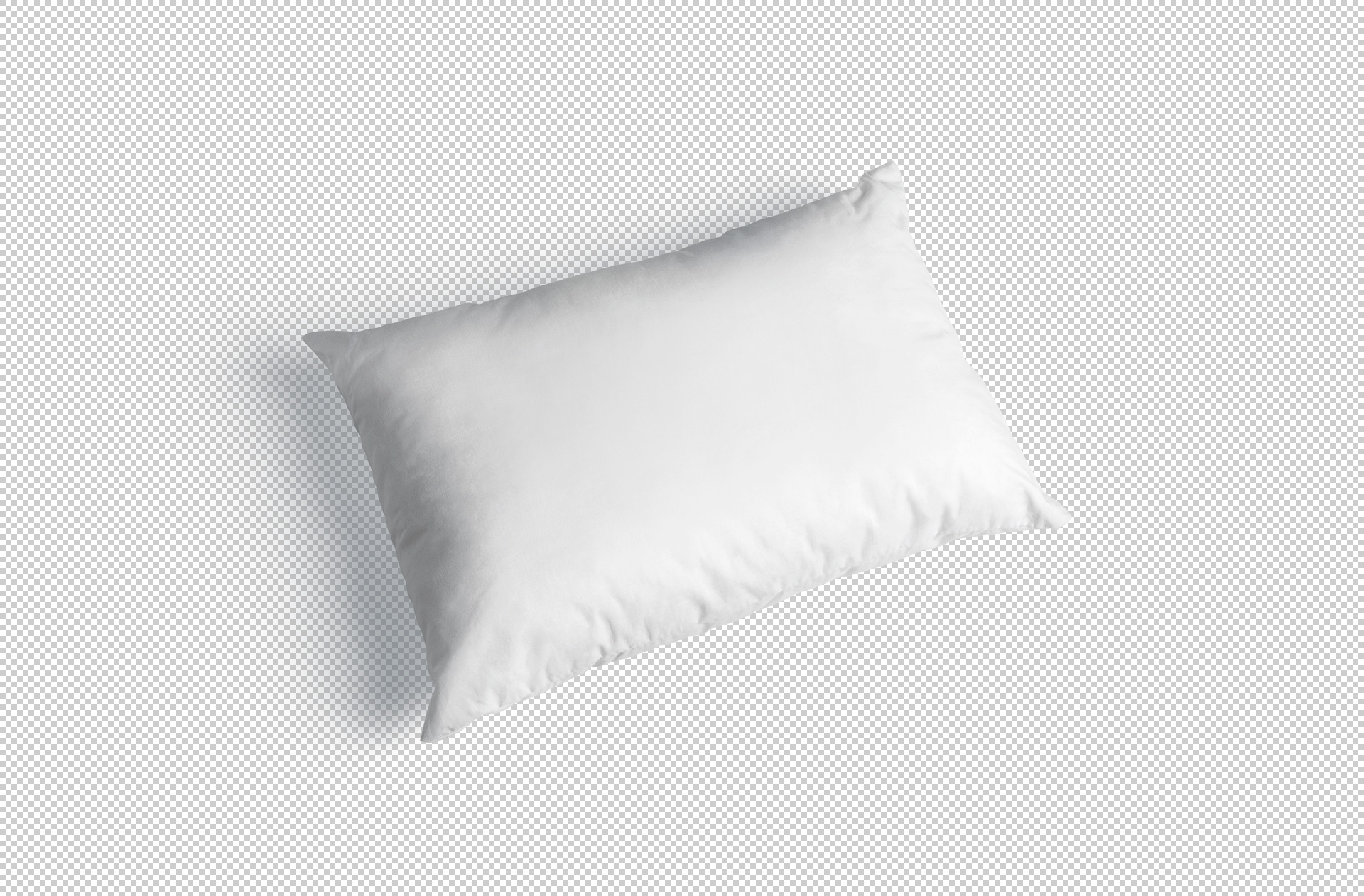 3D pillow branding