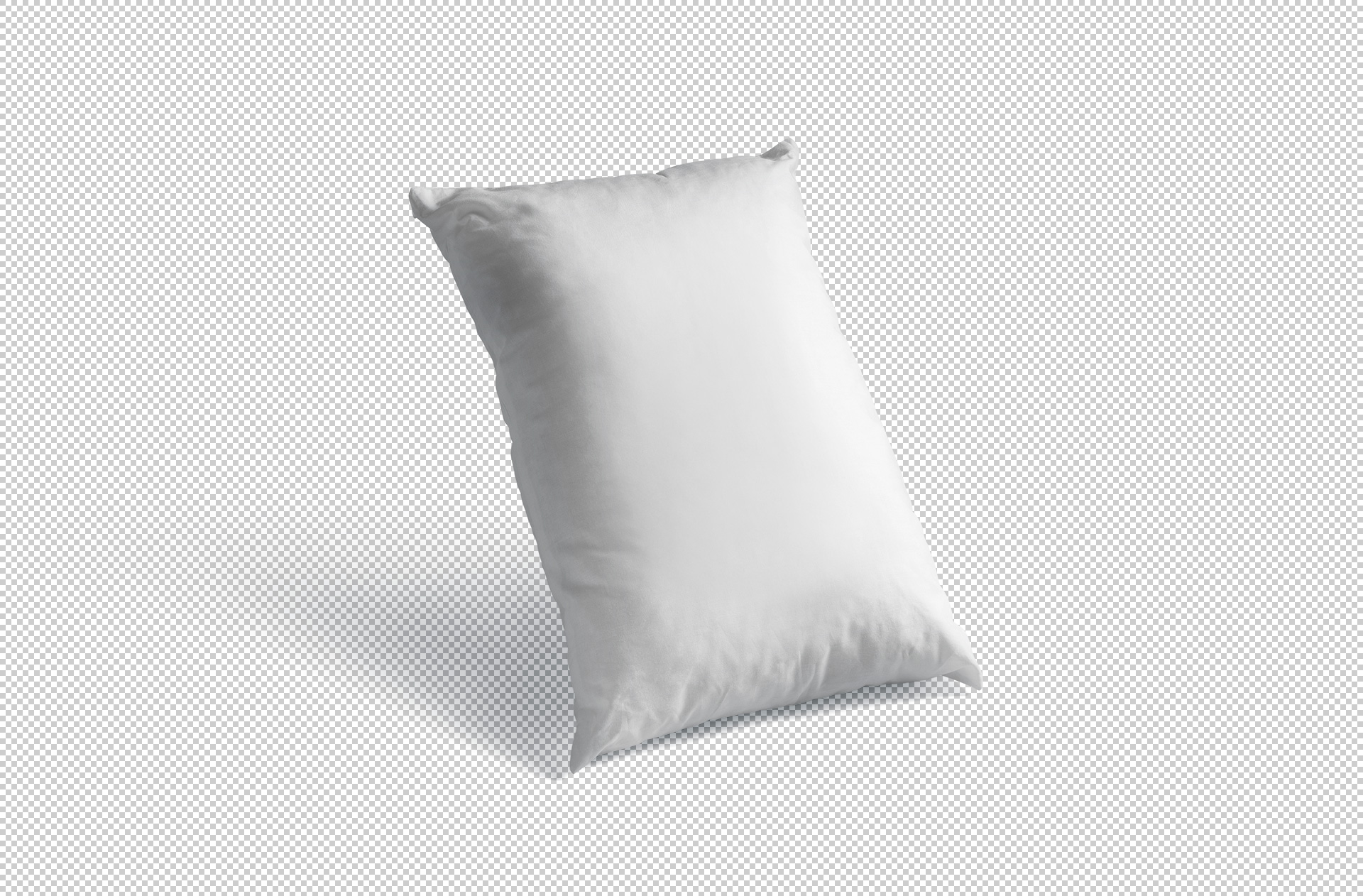 3D soft furnishing