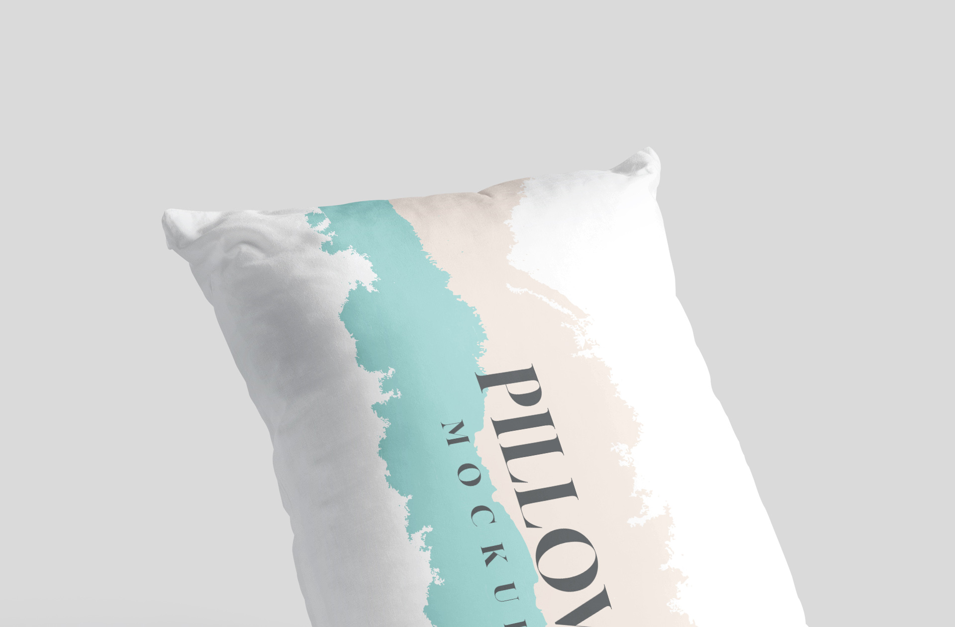 3D soft furnishing