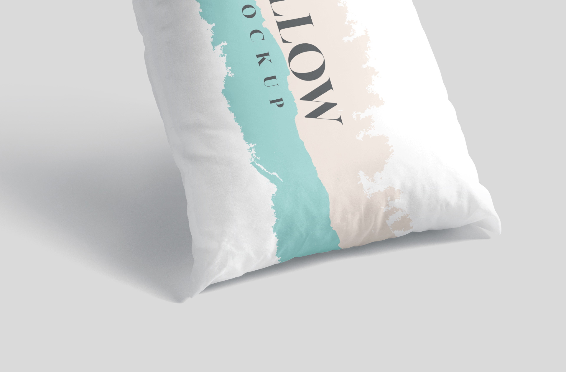 3D soft furnishing