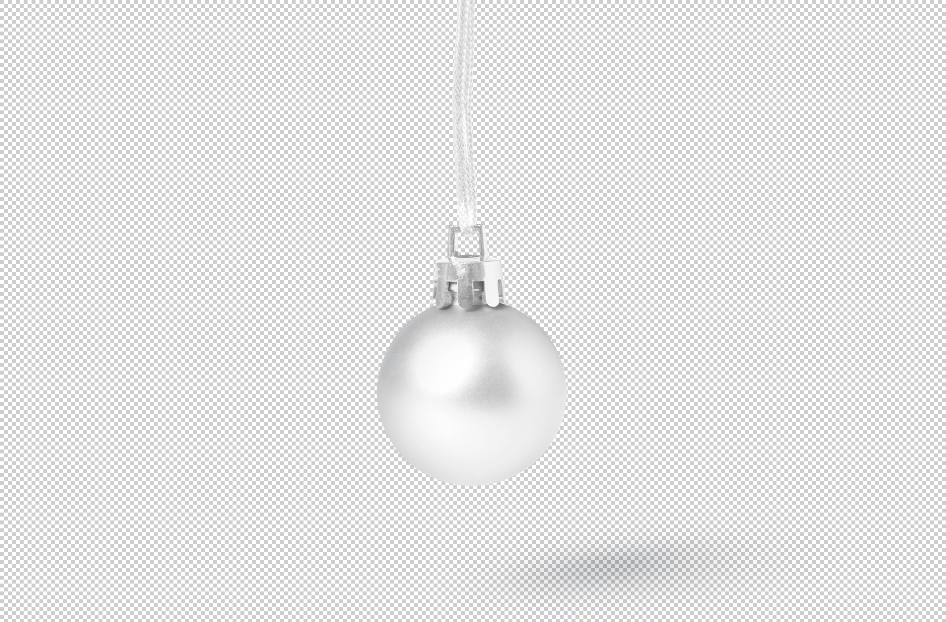 branding Christmas decor