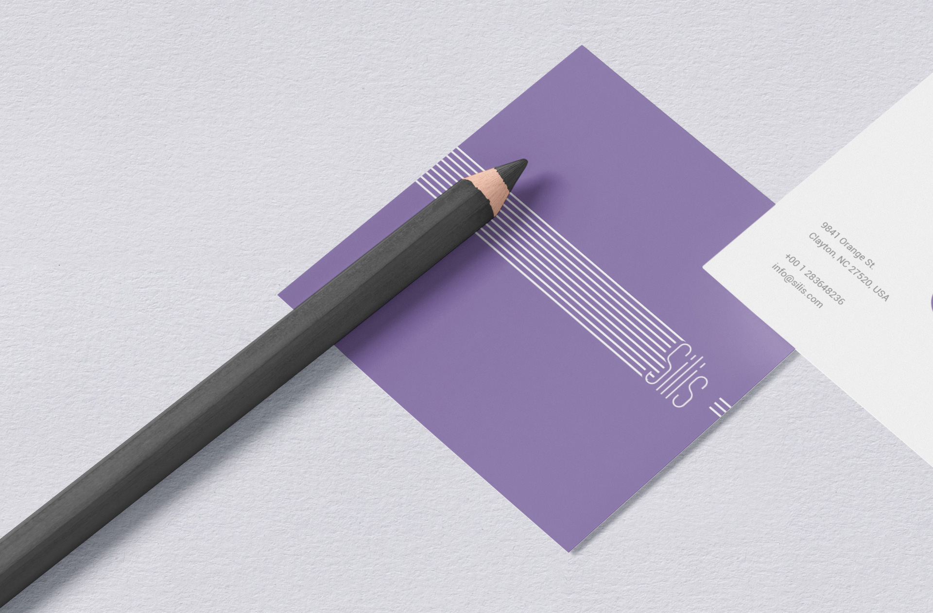 branding and identity mockup