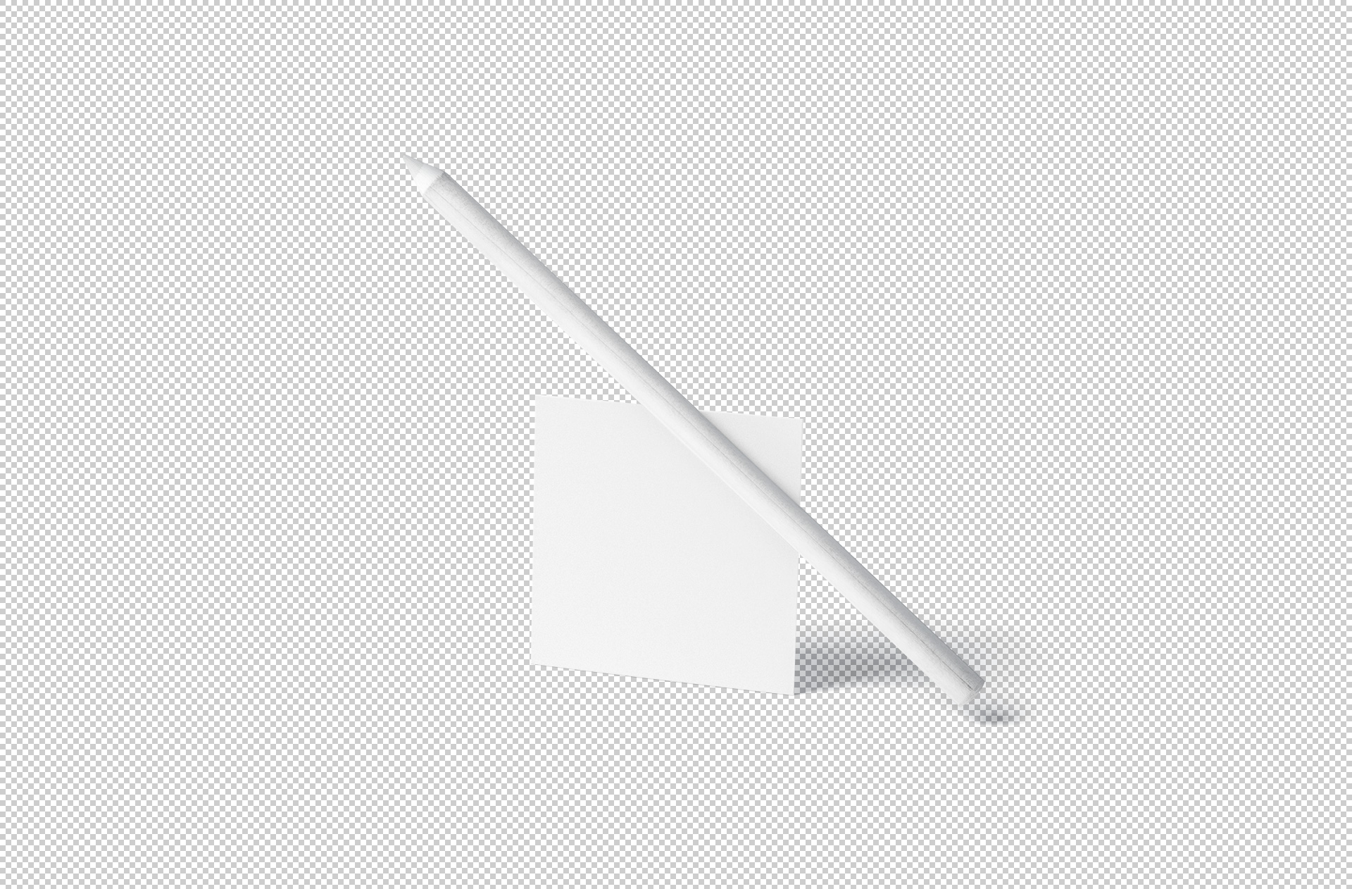 branding stationery PSD