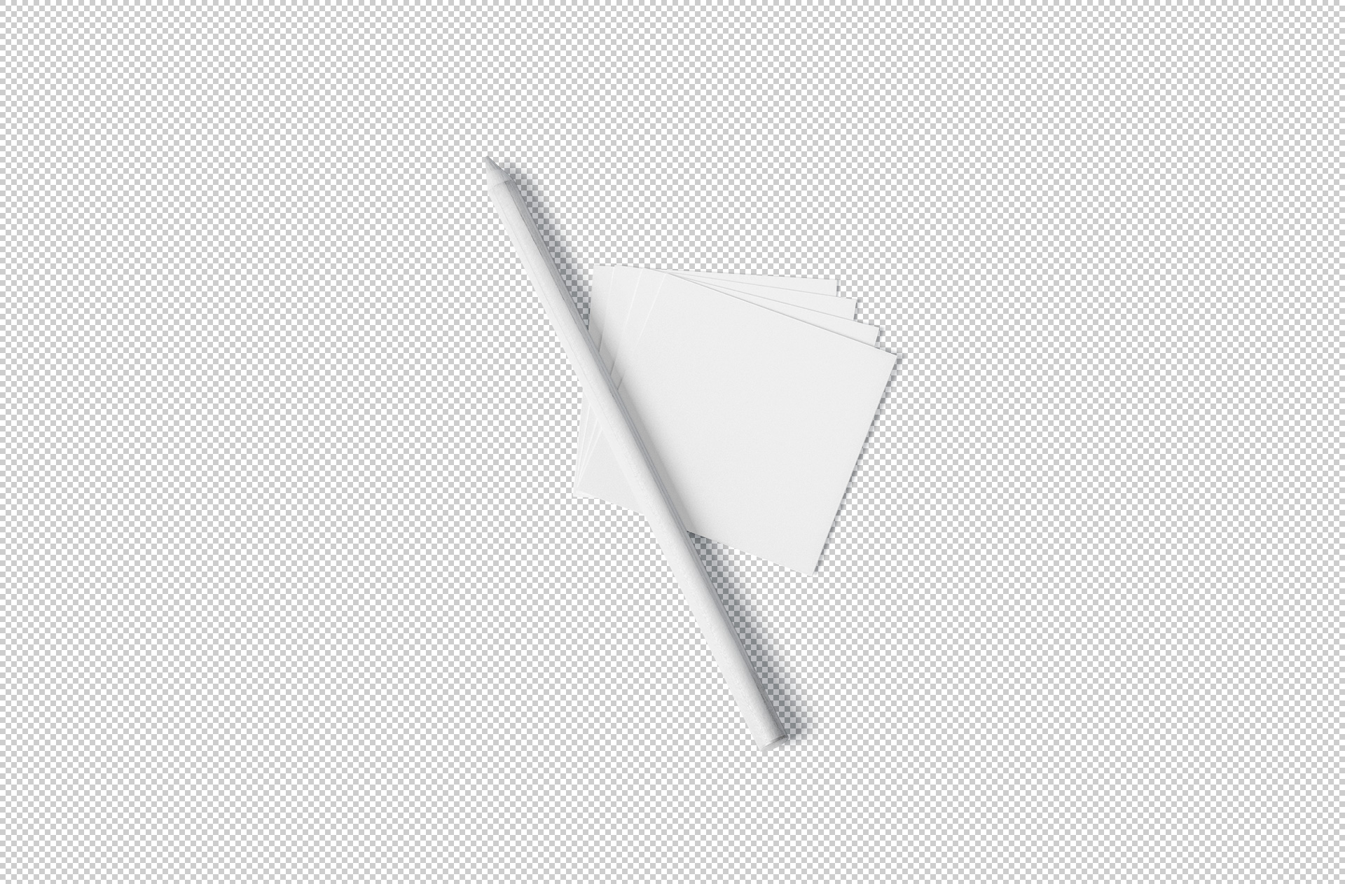 branding identity PSD