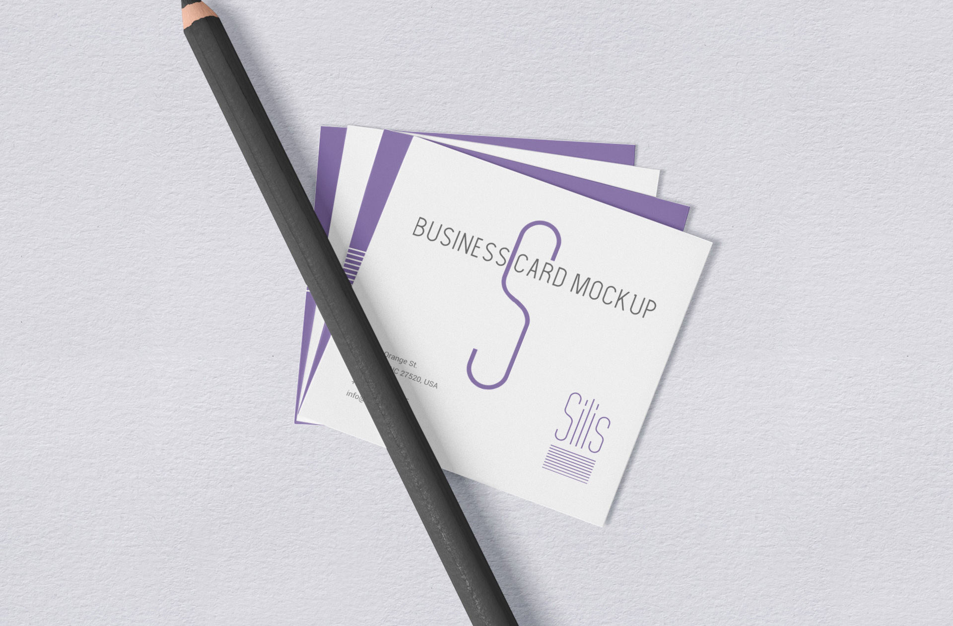 branding identity PSD
