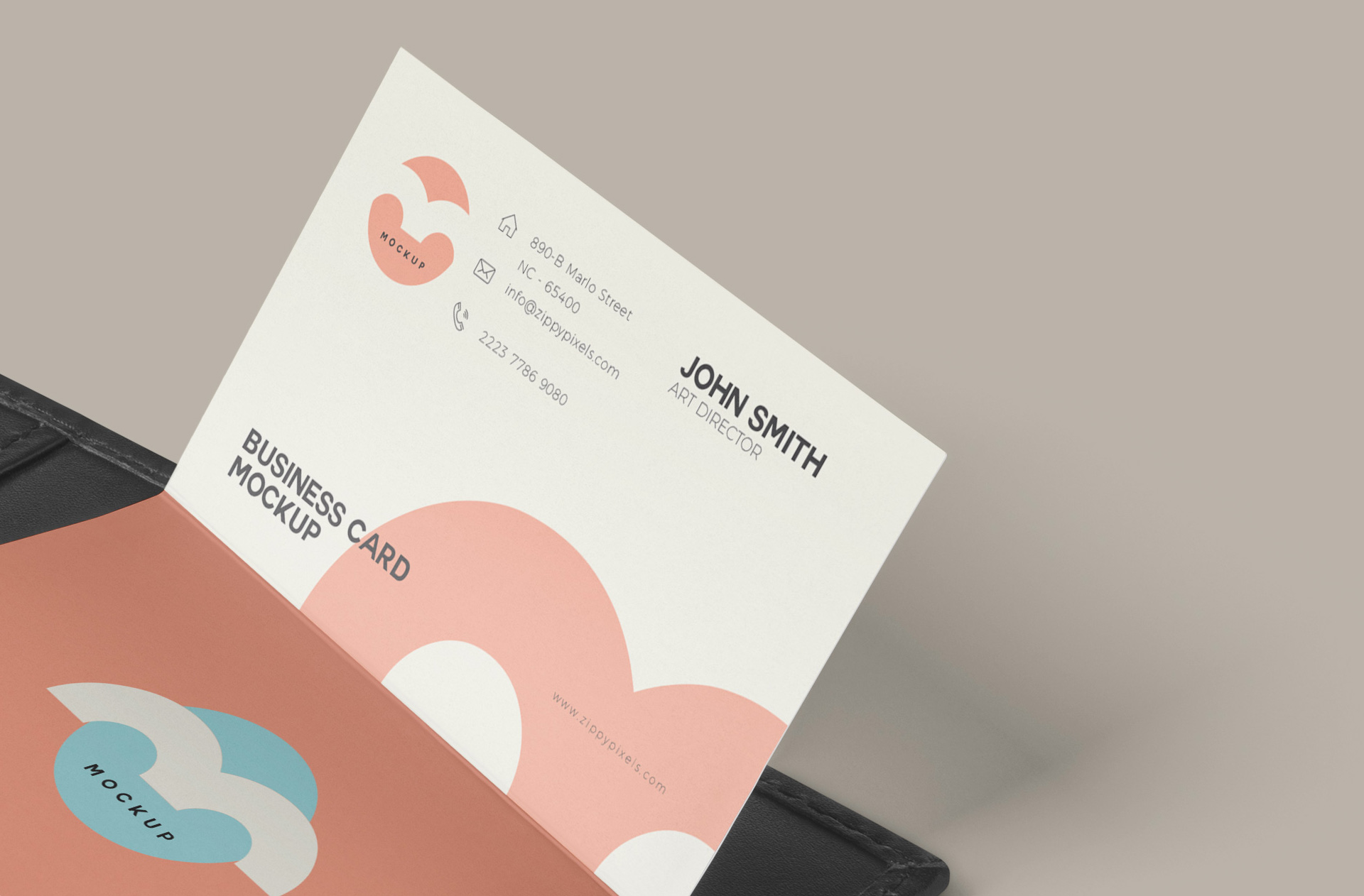 branding stationery design