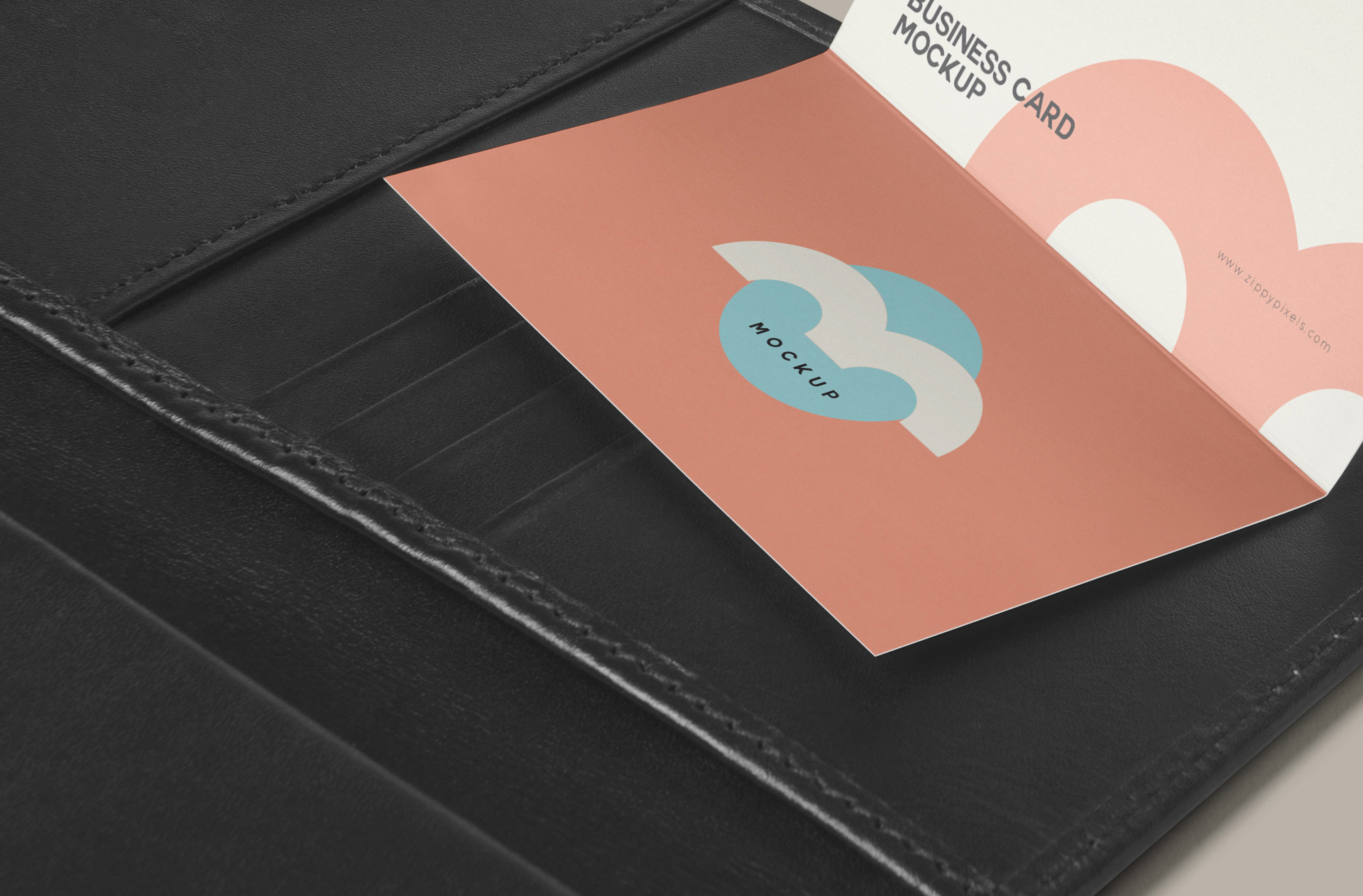 branding stationery design