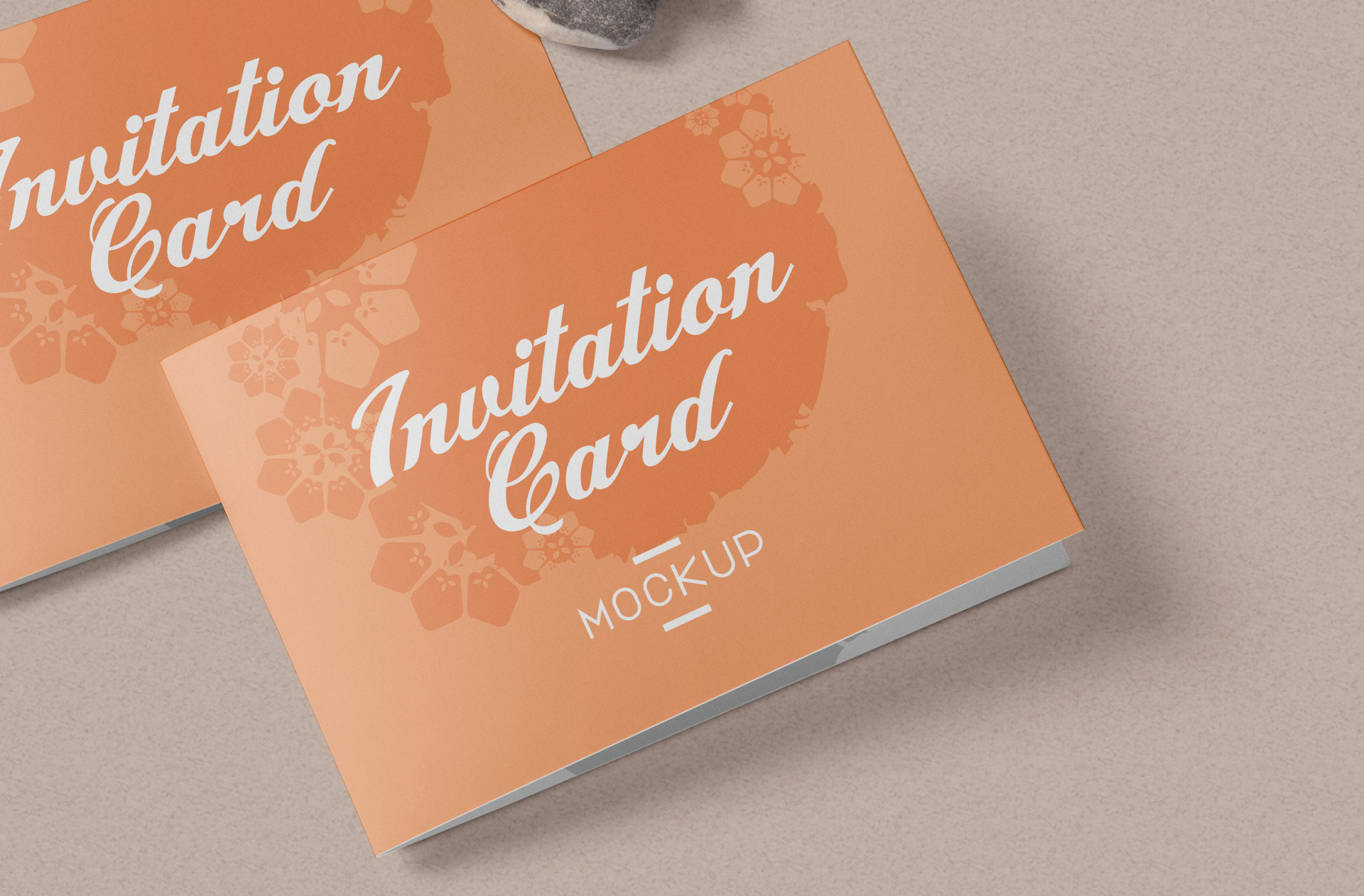 business invitation template