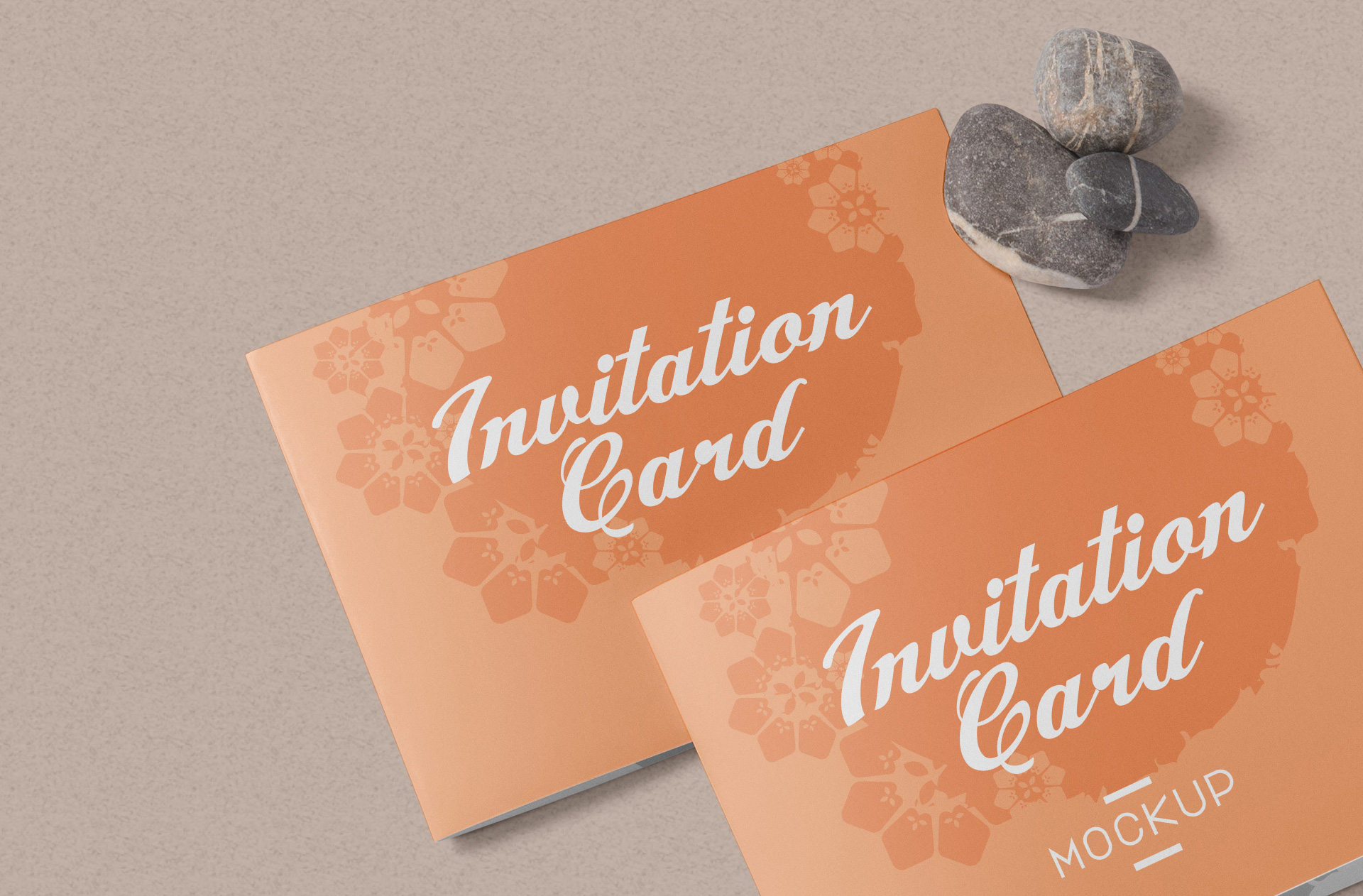 business invitation template