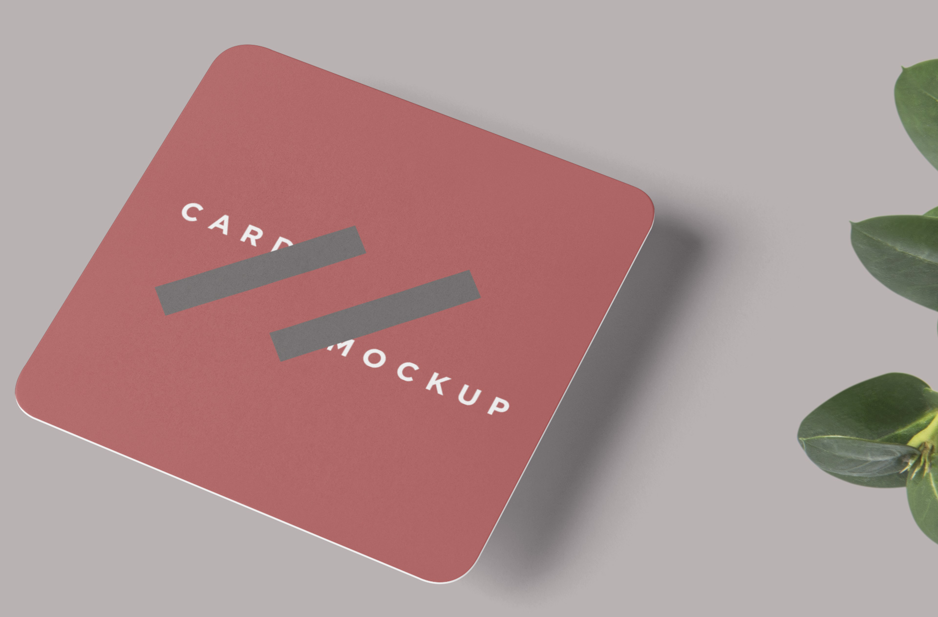 branding stationery template
