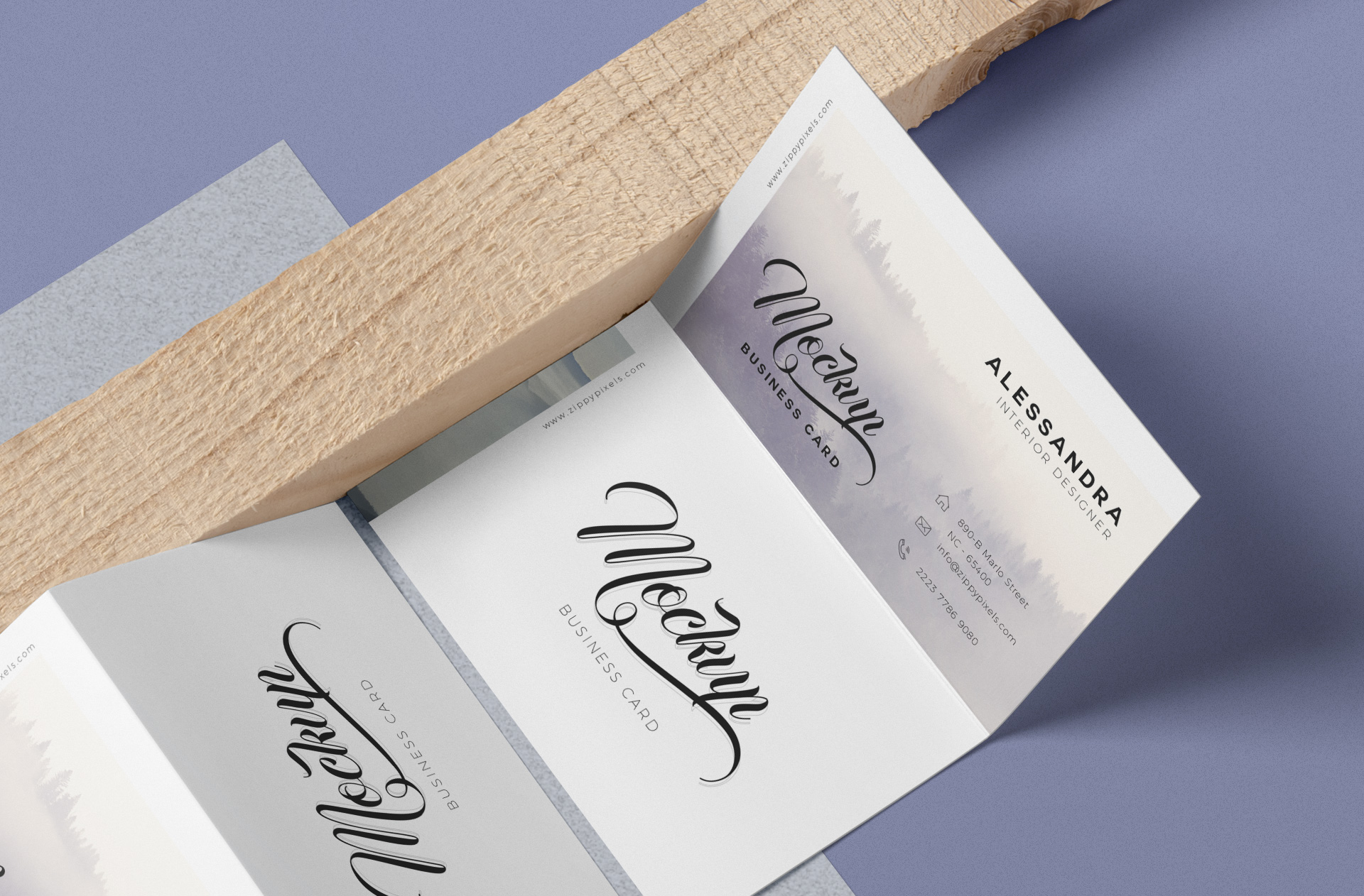 branding mock-up