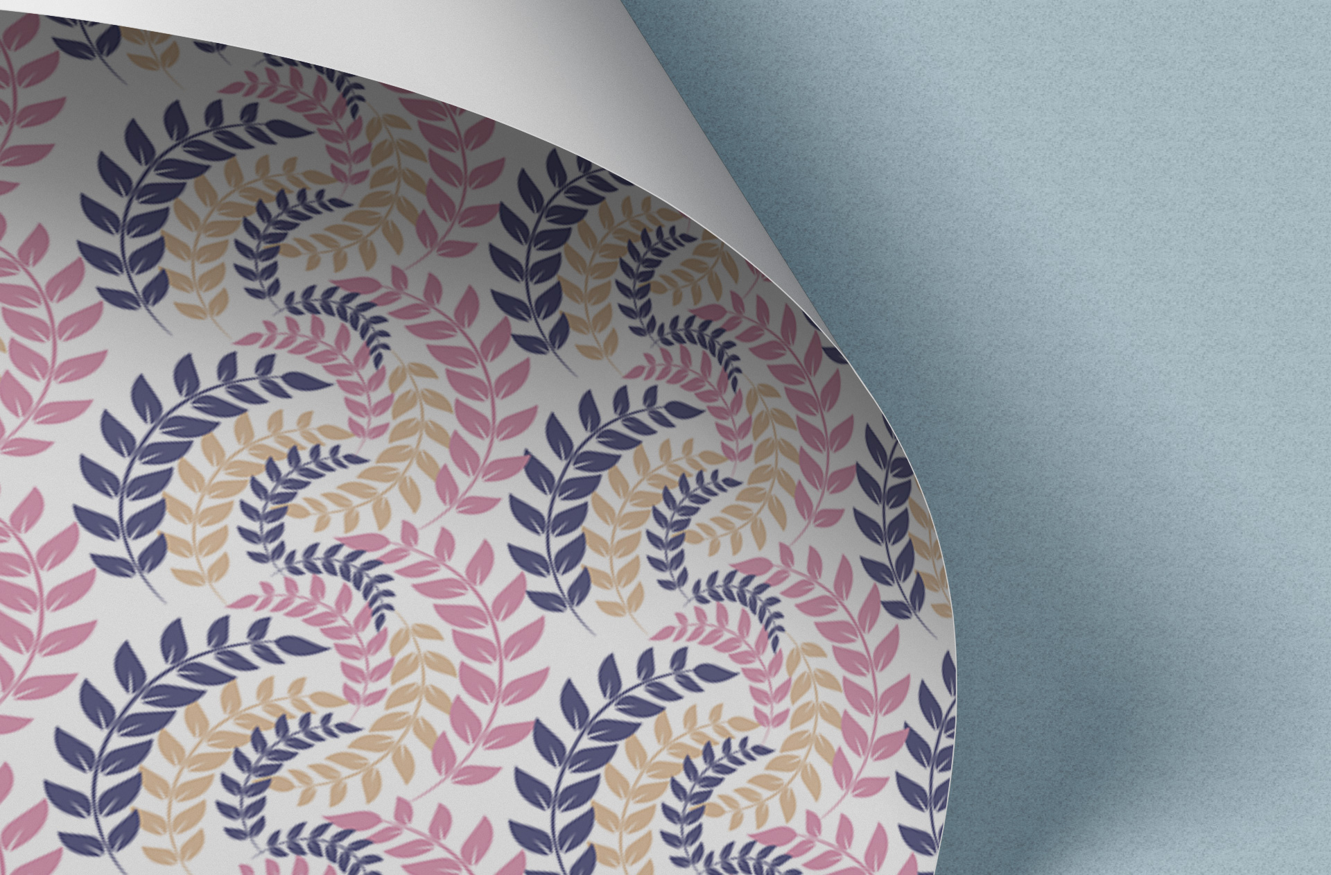 branding mock-up