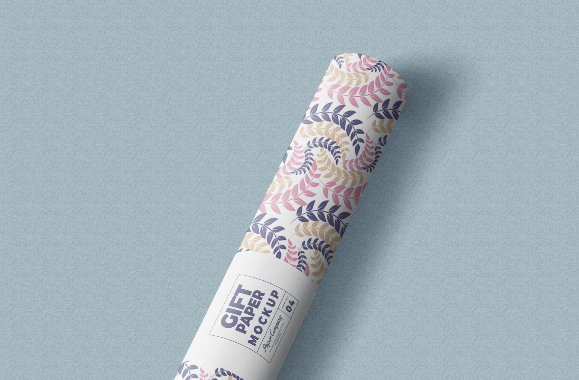 branding mock-up