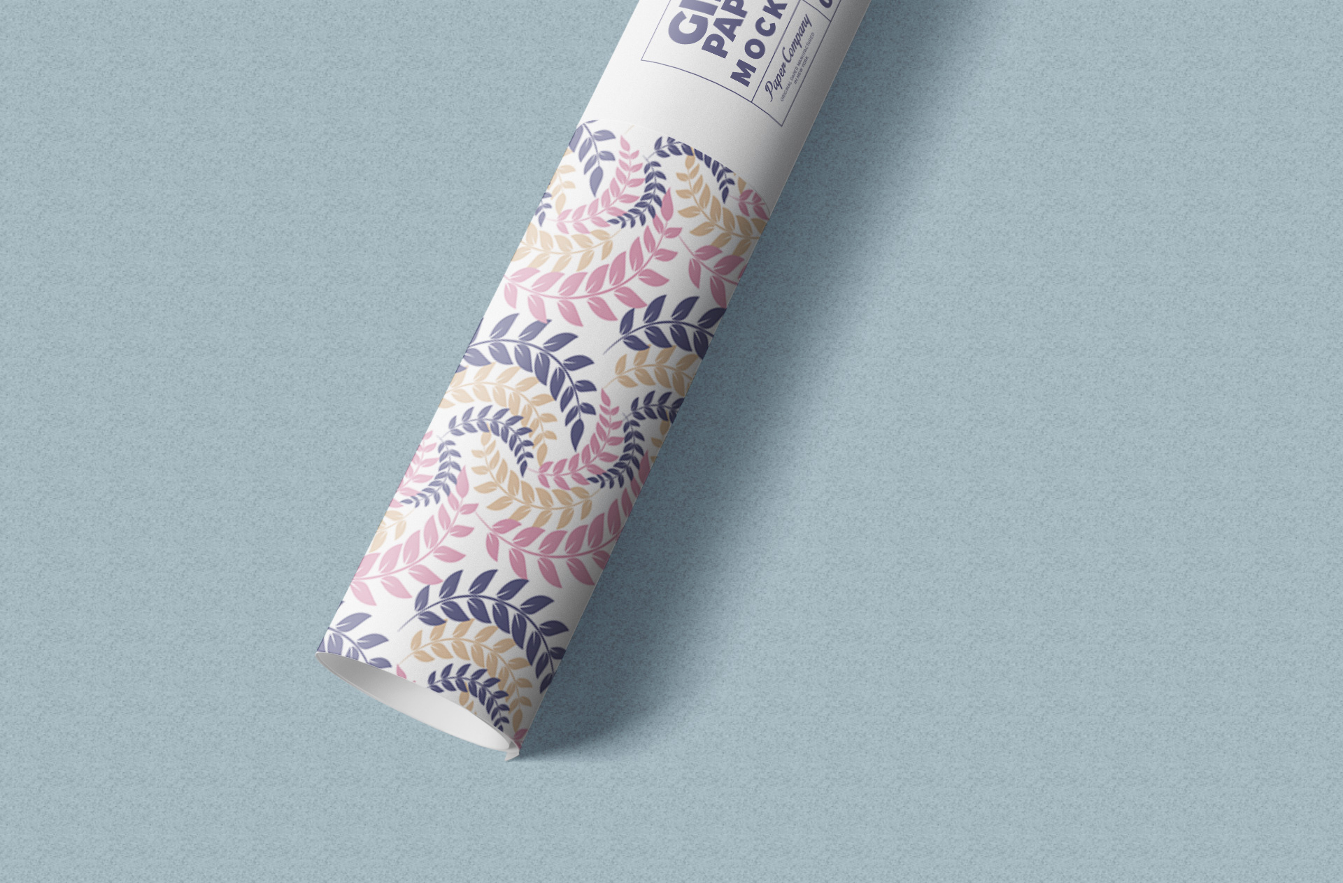 branding mock-up