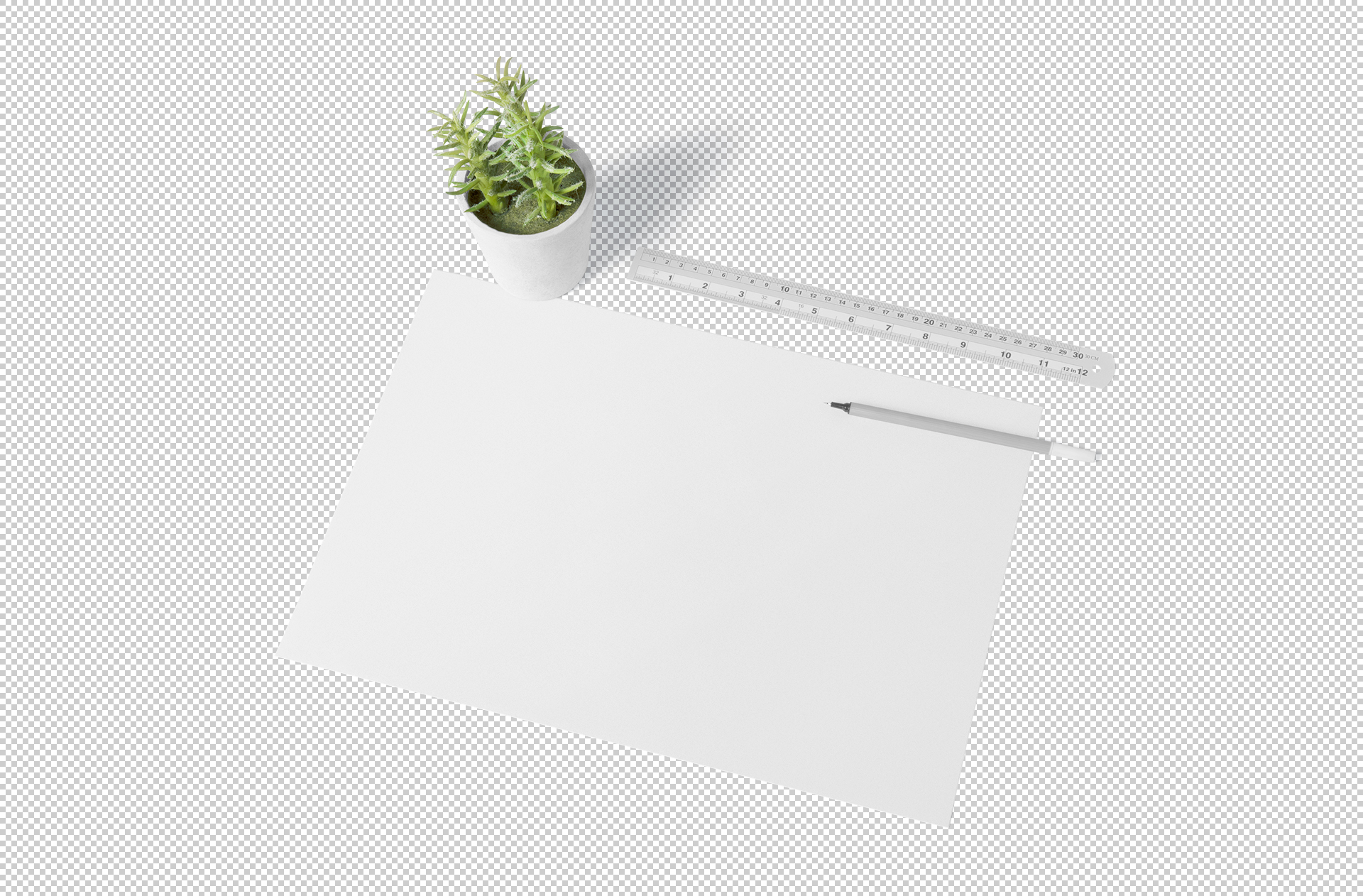 branding mock-up