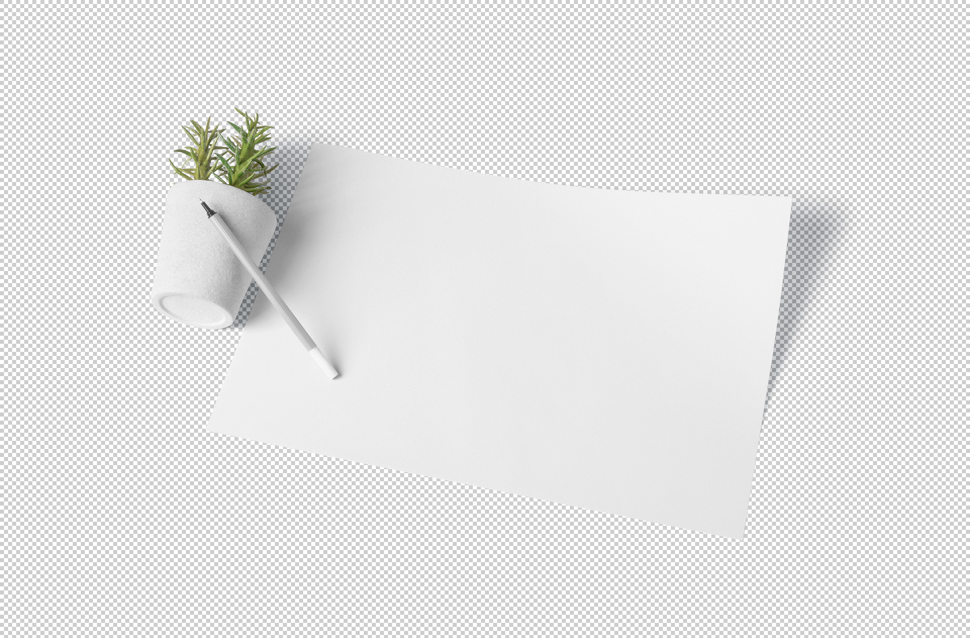 branding mock-up