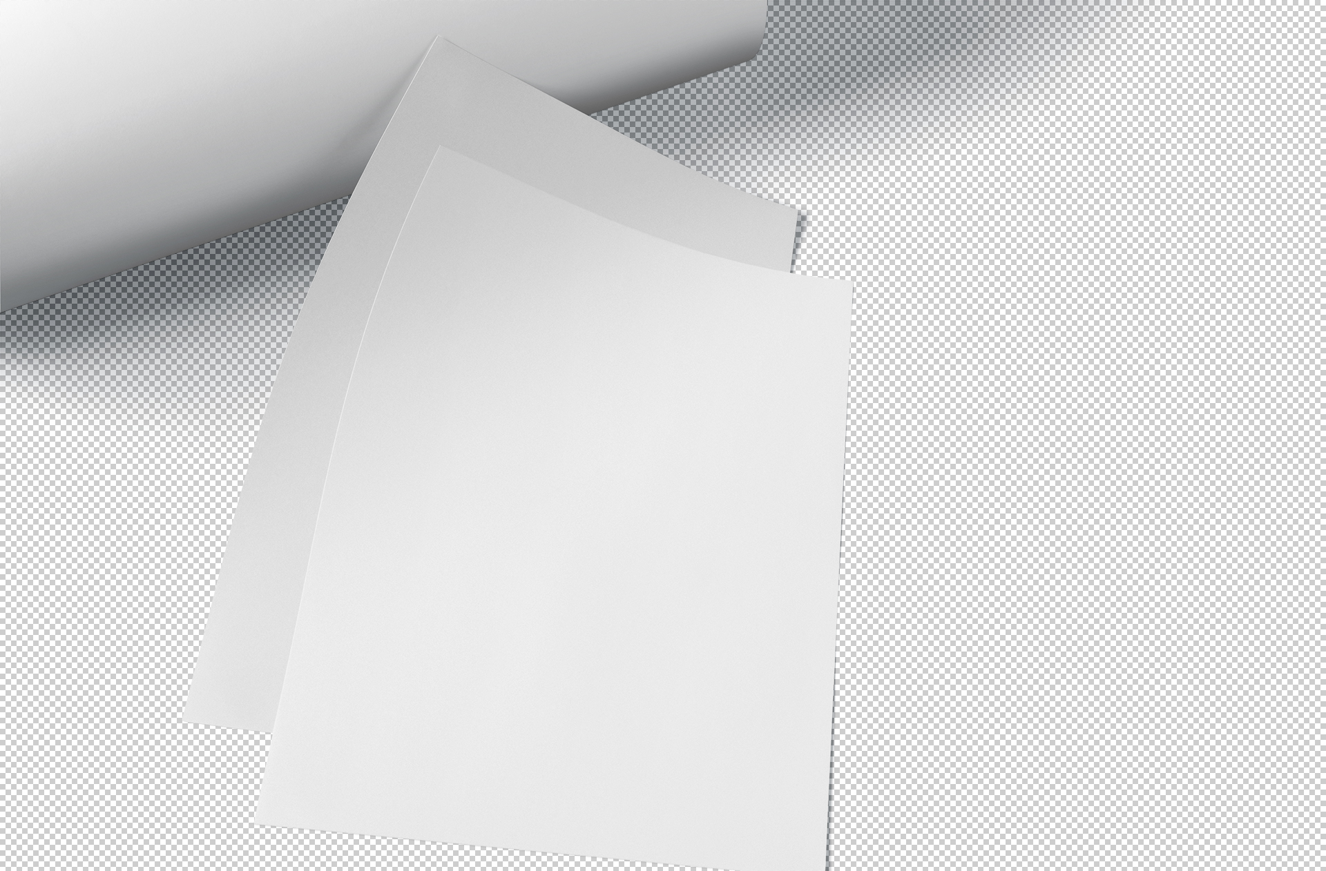 branding mock-up