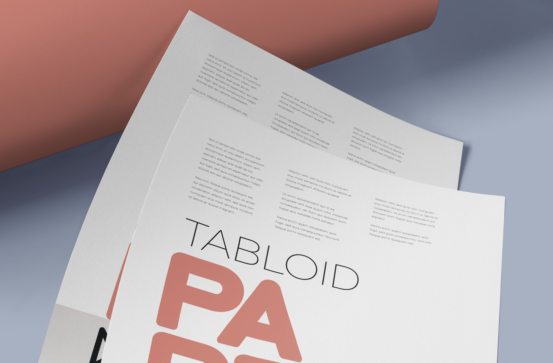 branding mock-up