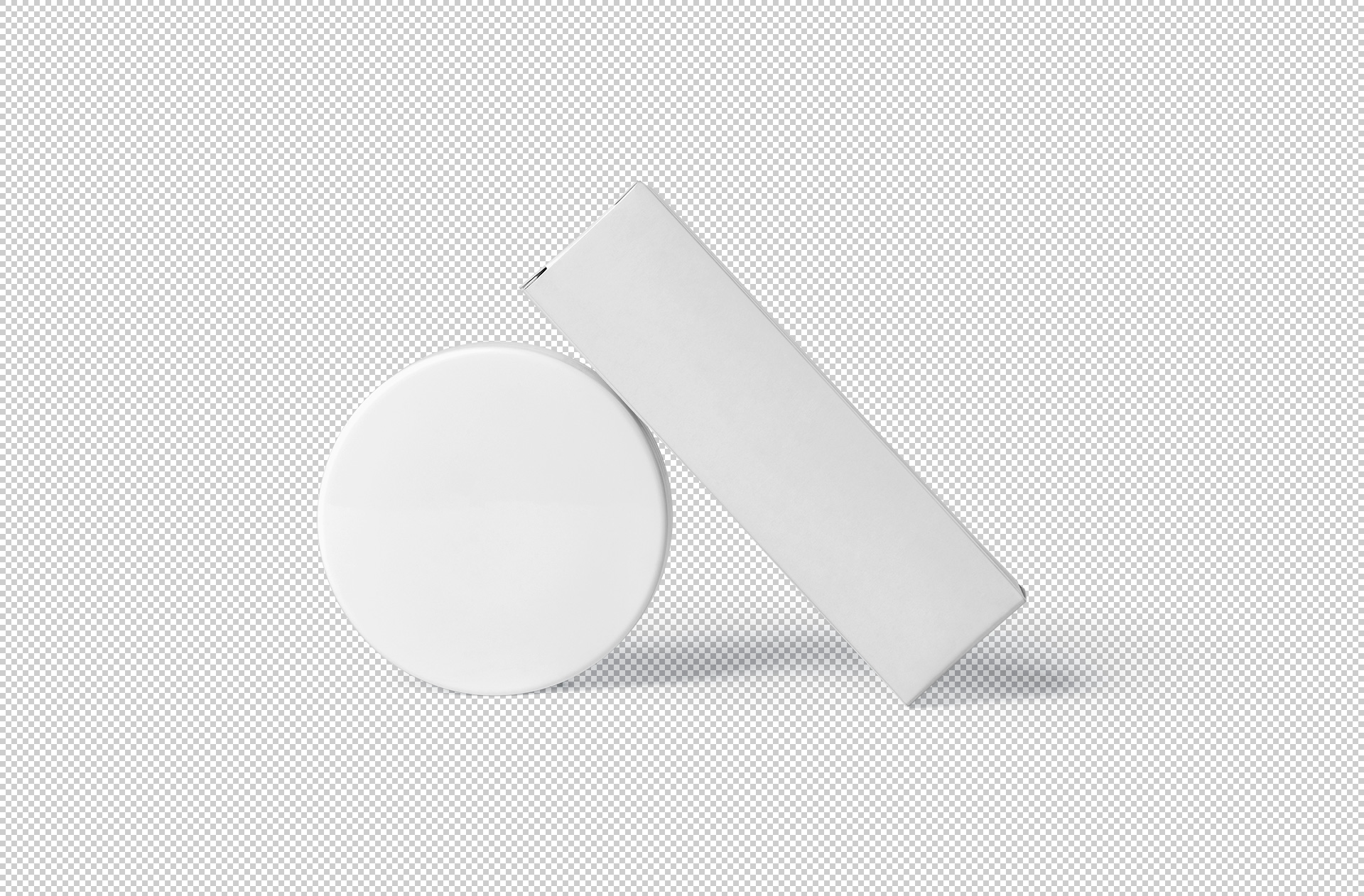 branding mock-up