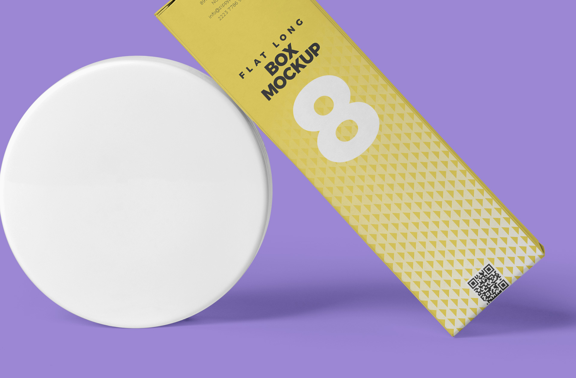 branding mock-up