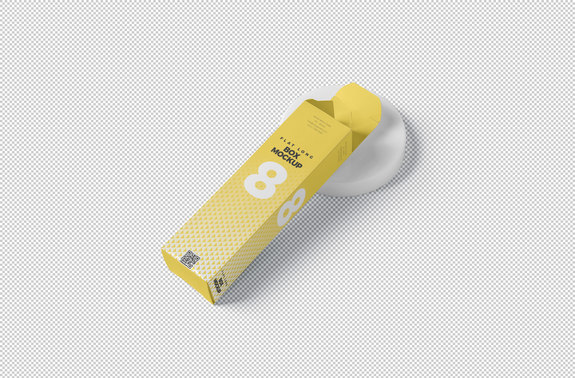 branding mock-up