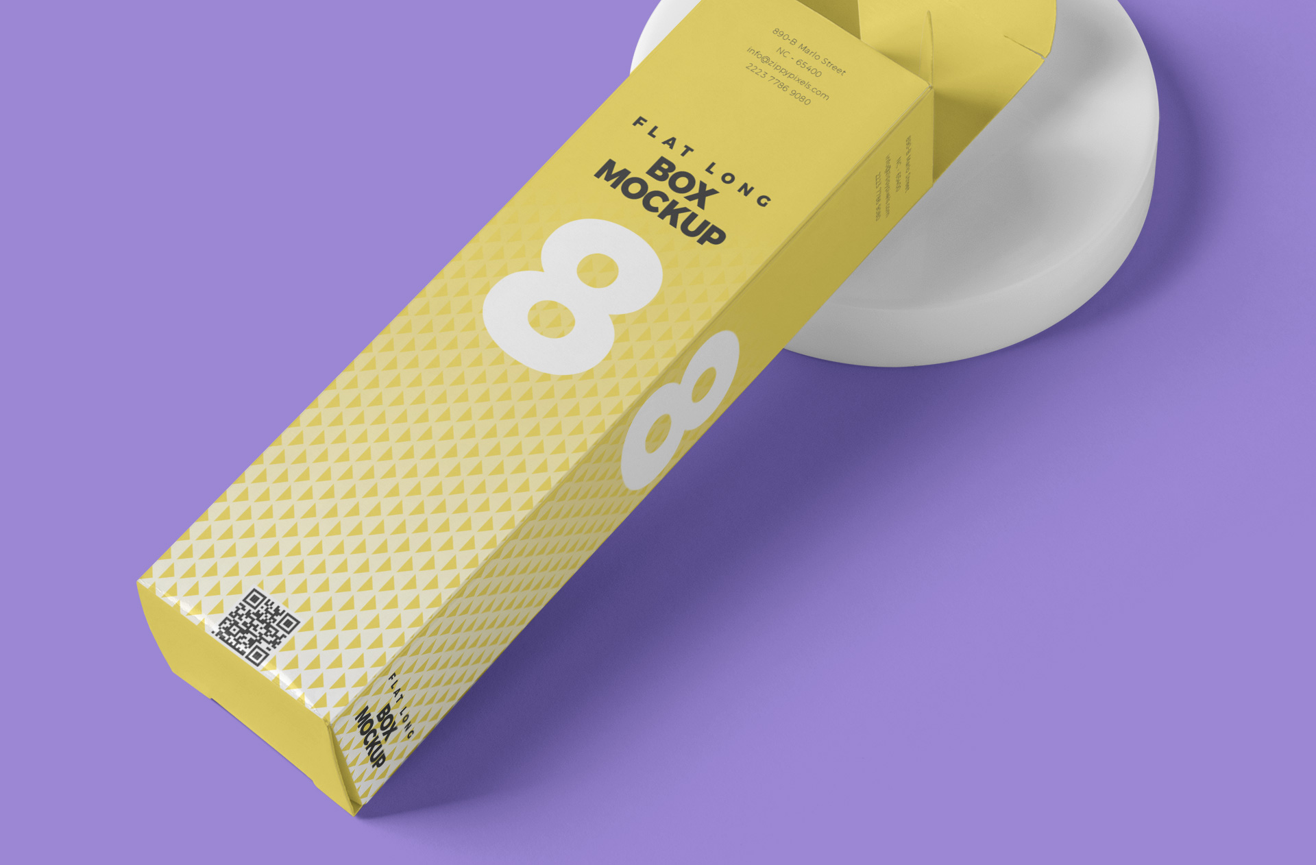 branding mock-up