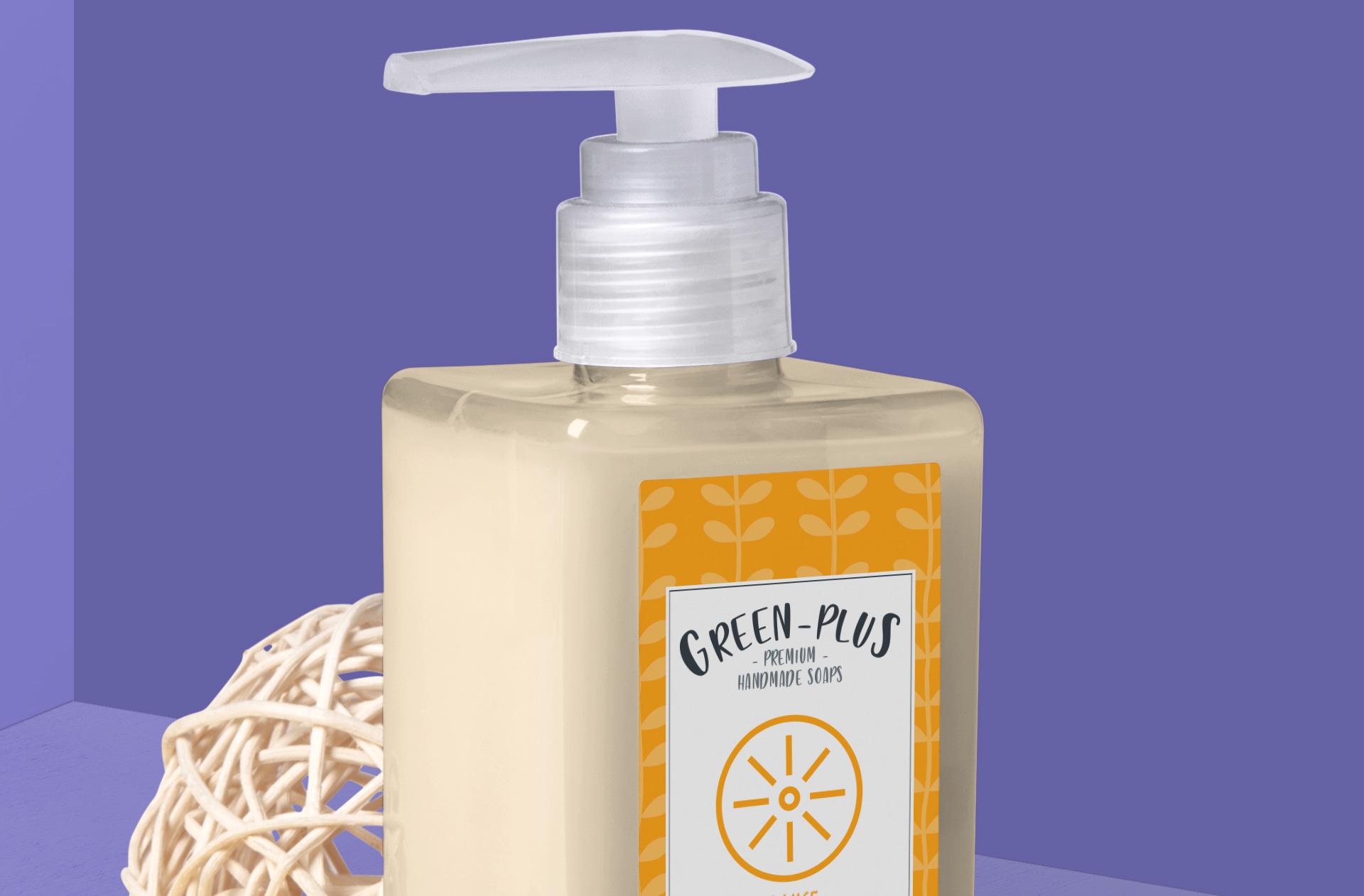beauty packaging design