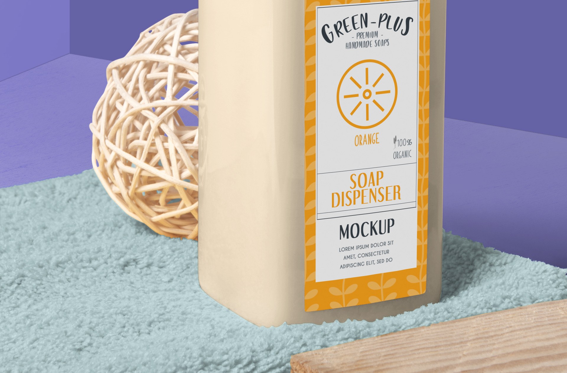 beauty packaging design